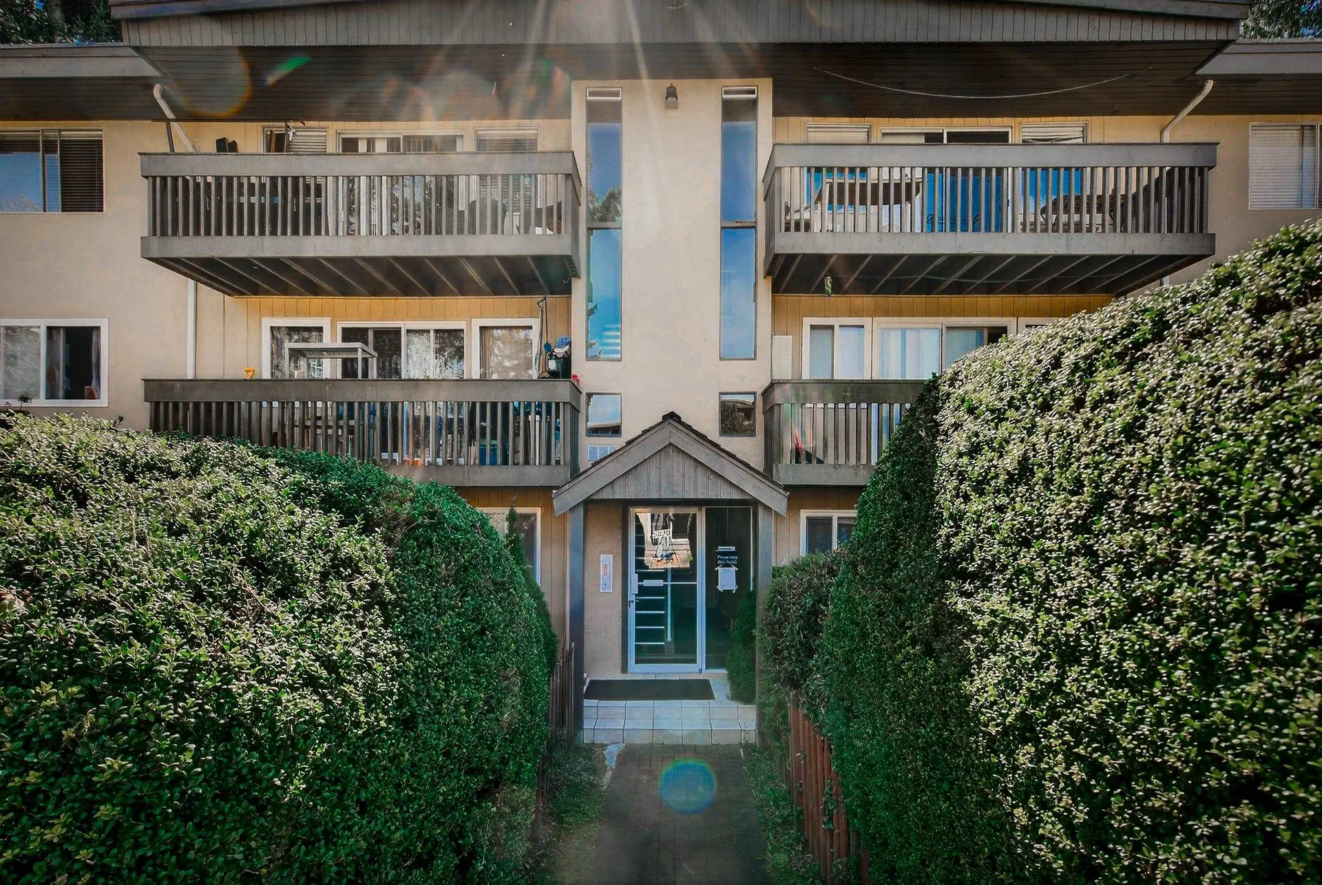 Property at #91 5820 Hastings Street, Burnaby, BC