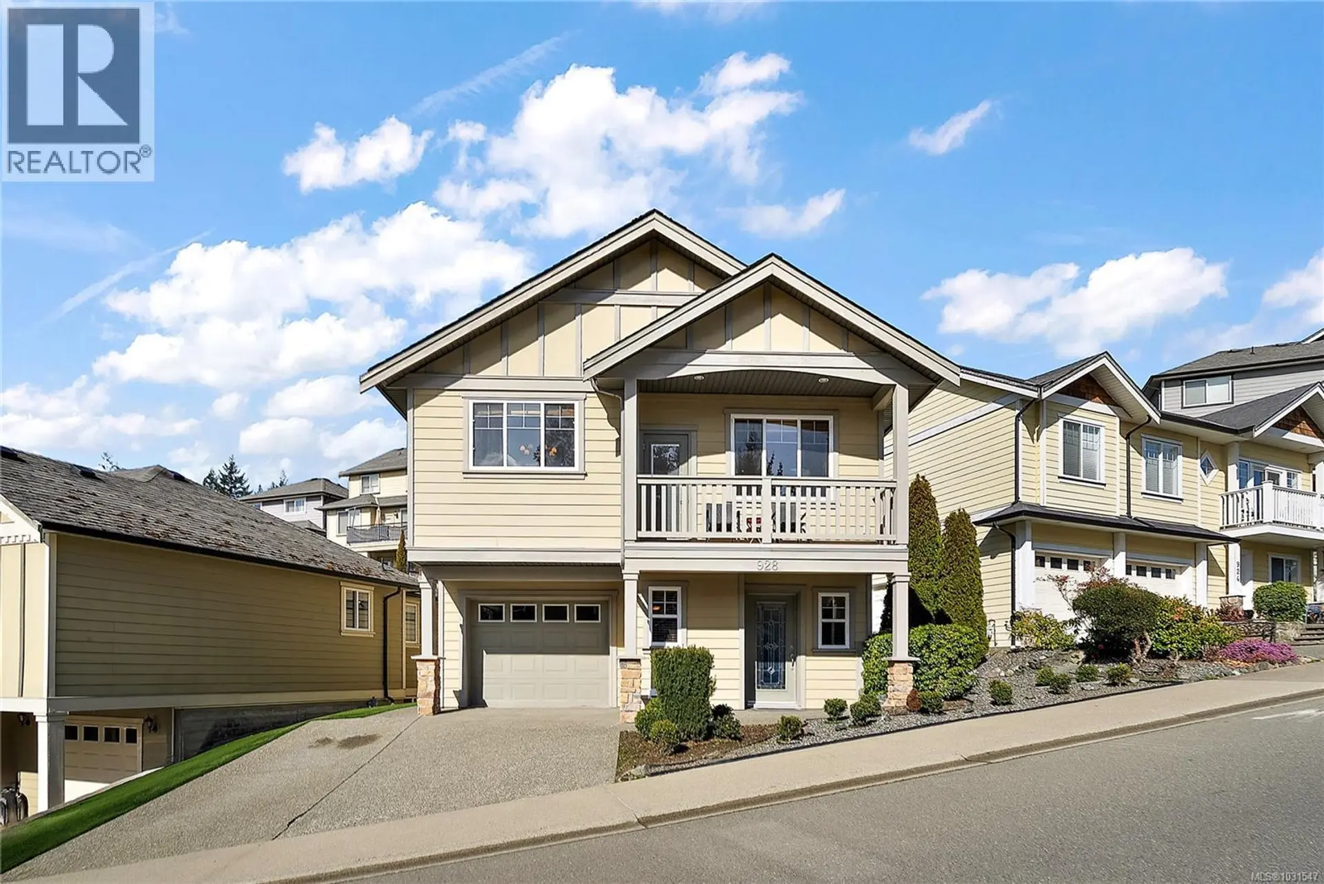 Property at 928 CAVALCADE Terr, Langford, BC