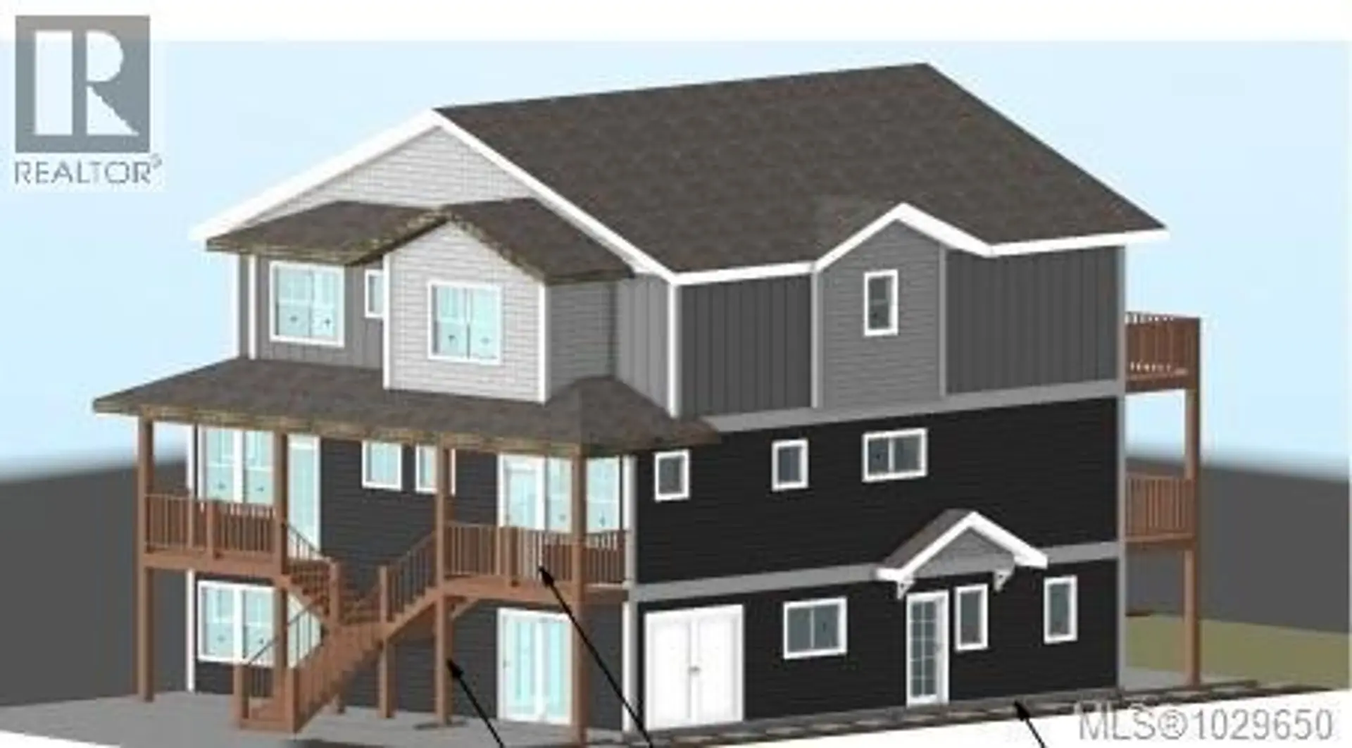Property at #A 2235 Shelbourne St, Victoria, BC