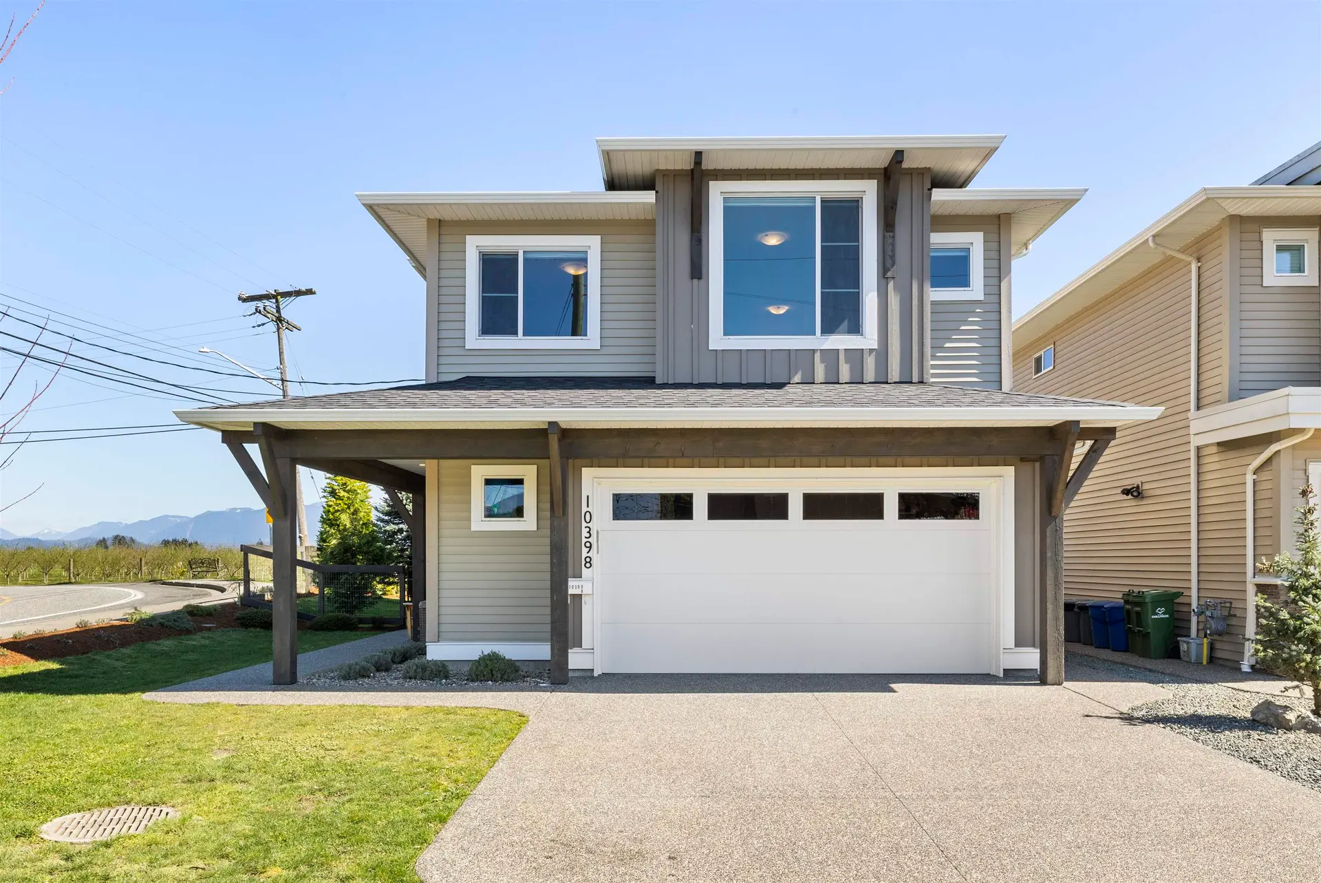 Property at 10398 Wedgewood Drive, Chilliwack, BC