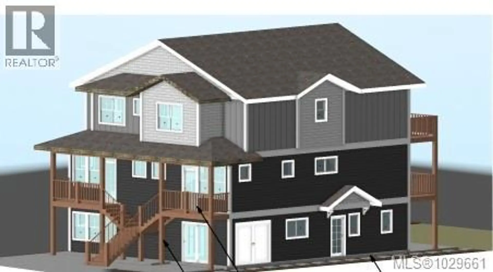 Property at #C 2235 Shelbourne St, Victoria, BC