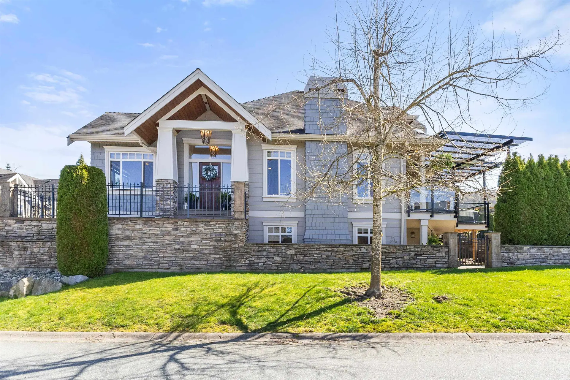 Property at #56 3800 Golf Course Drive, Abbotsford, BC