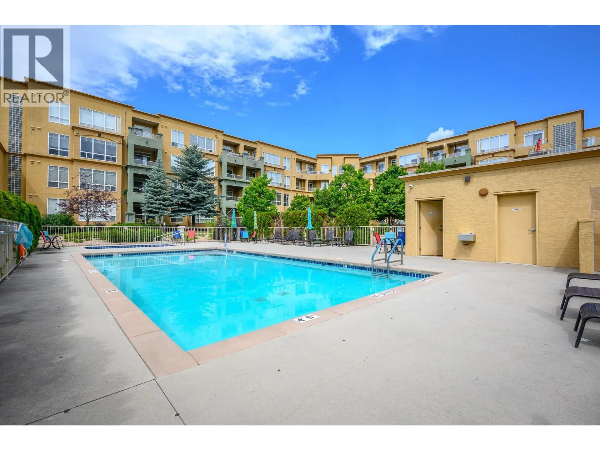 Property at #209 3550 Woodsdale Road, Lake Country, BC