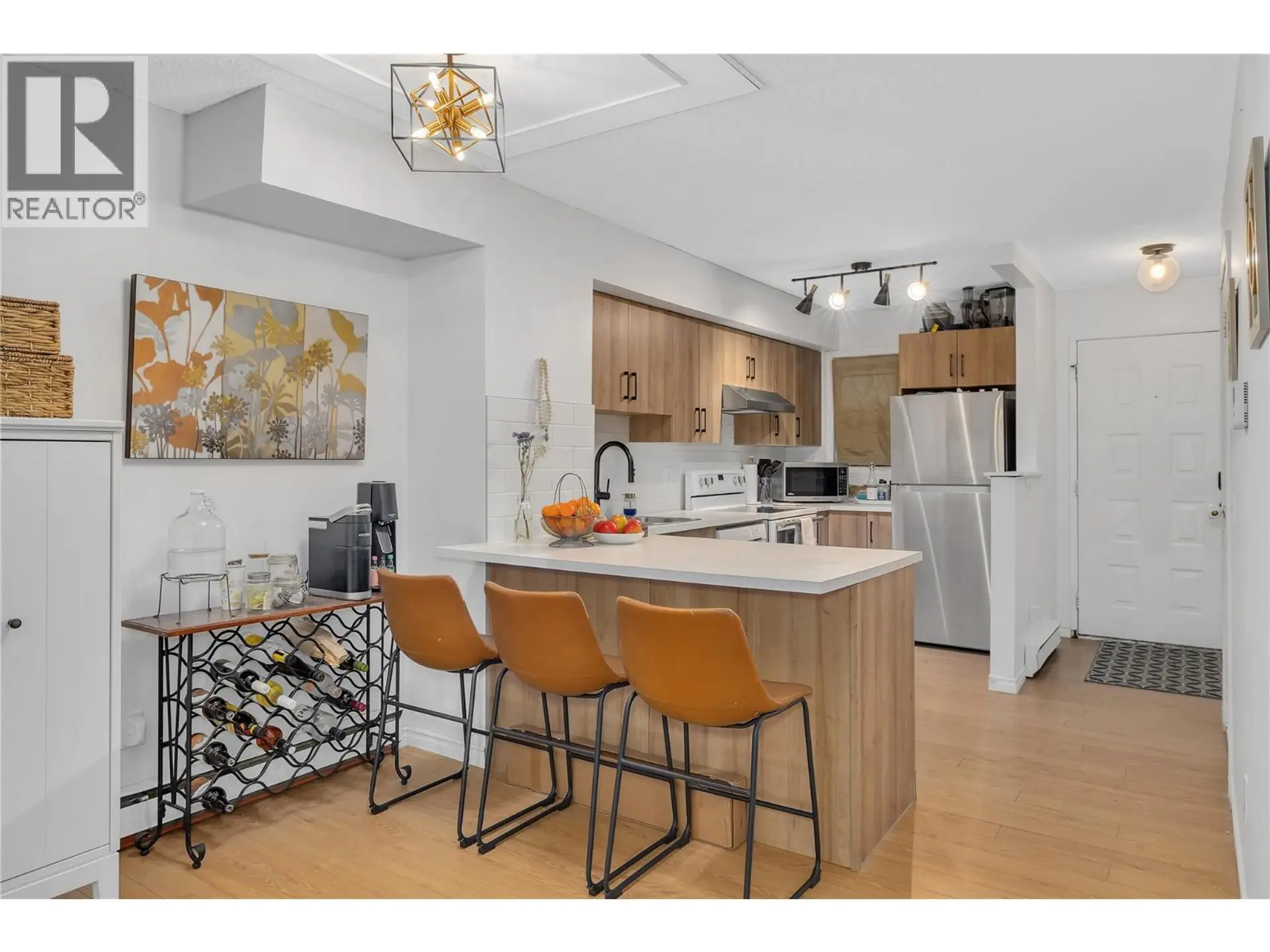 Property at #6 500 Lester Road, Kelowna, BC