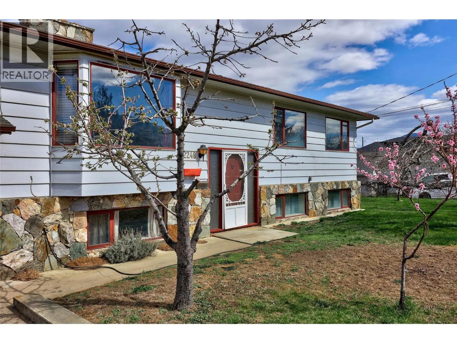 Property at 2248 Tranquille Road, Kamloops, BC