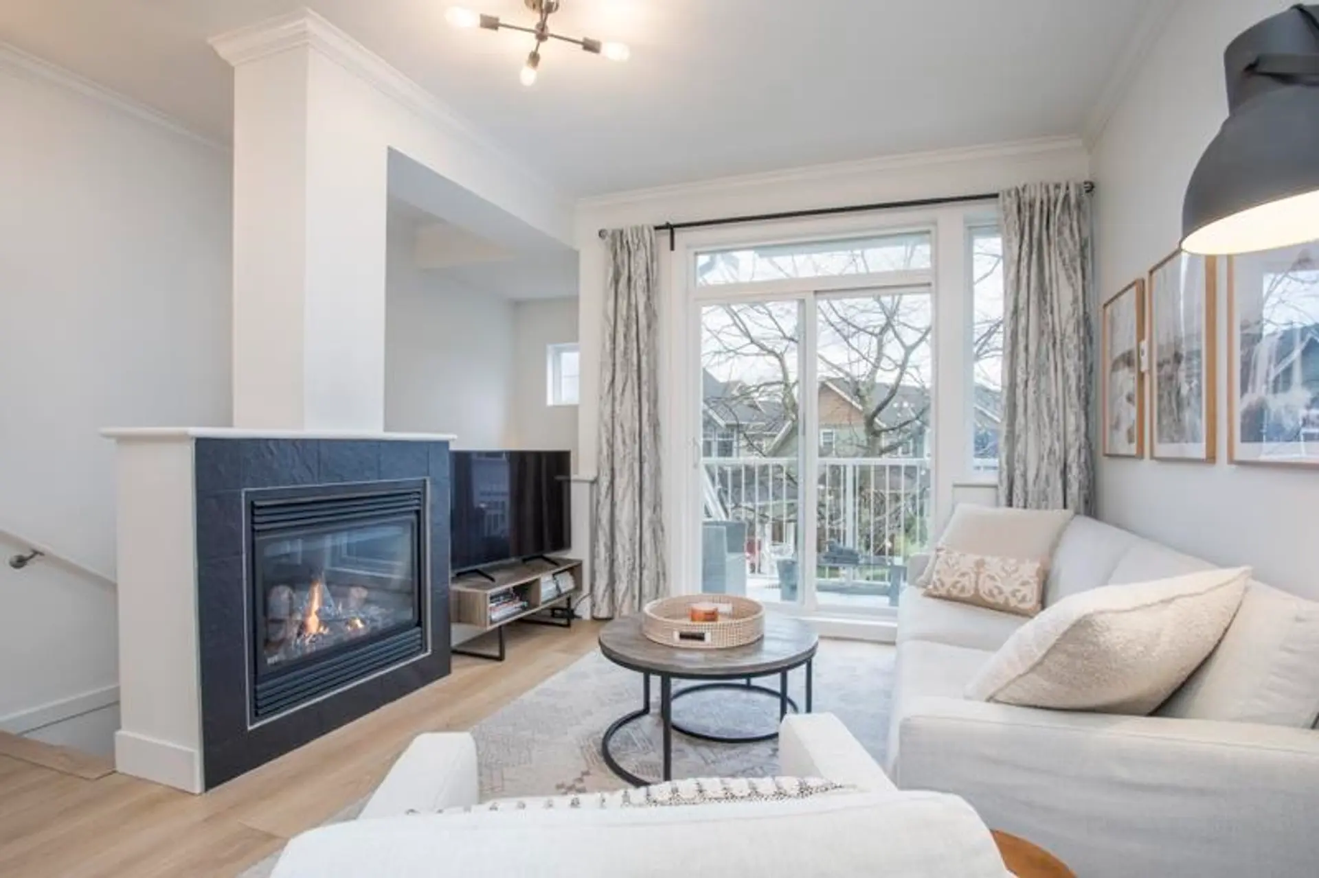 Property at #64 6300 London Road, Richmond, BC