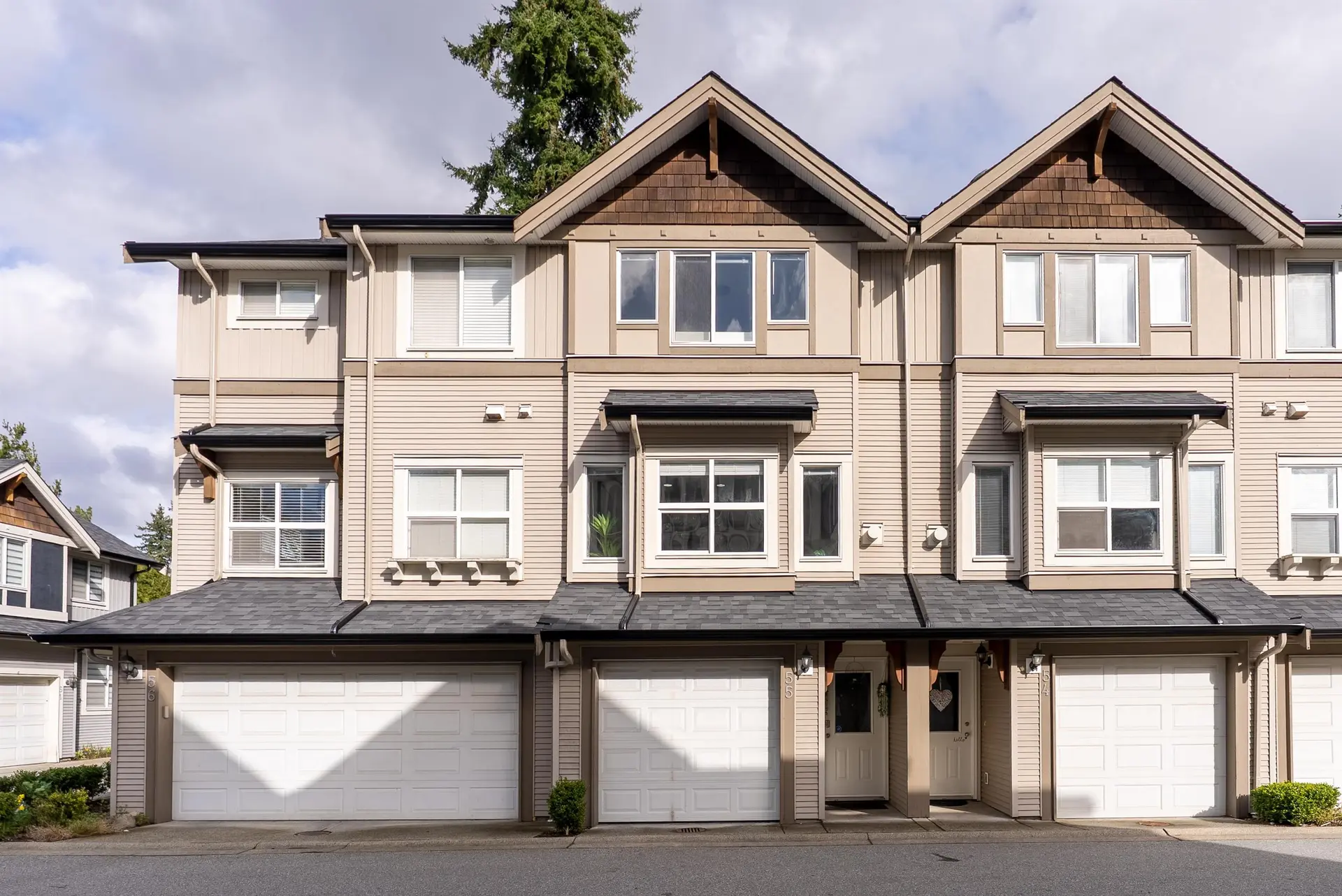 Property at #55 12677 63 Avenue, Surrey, BC