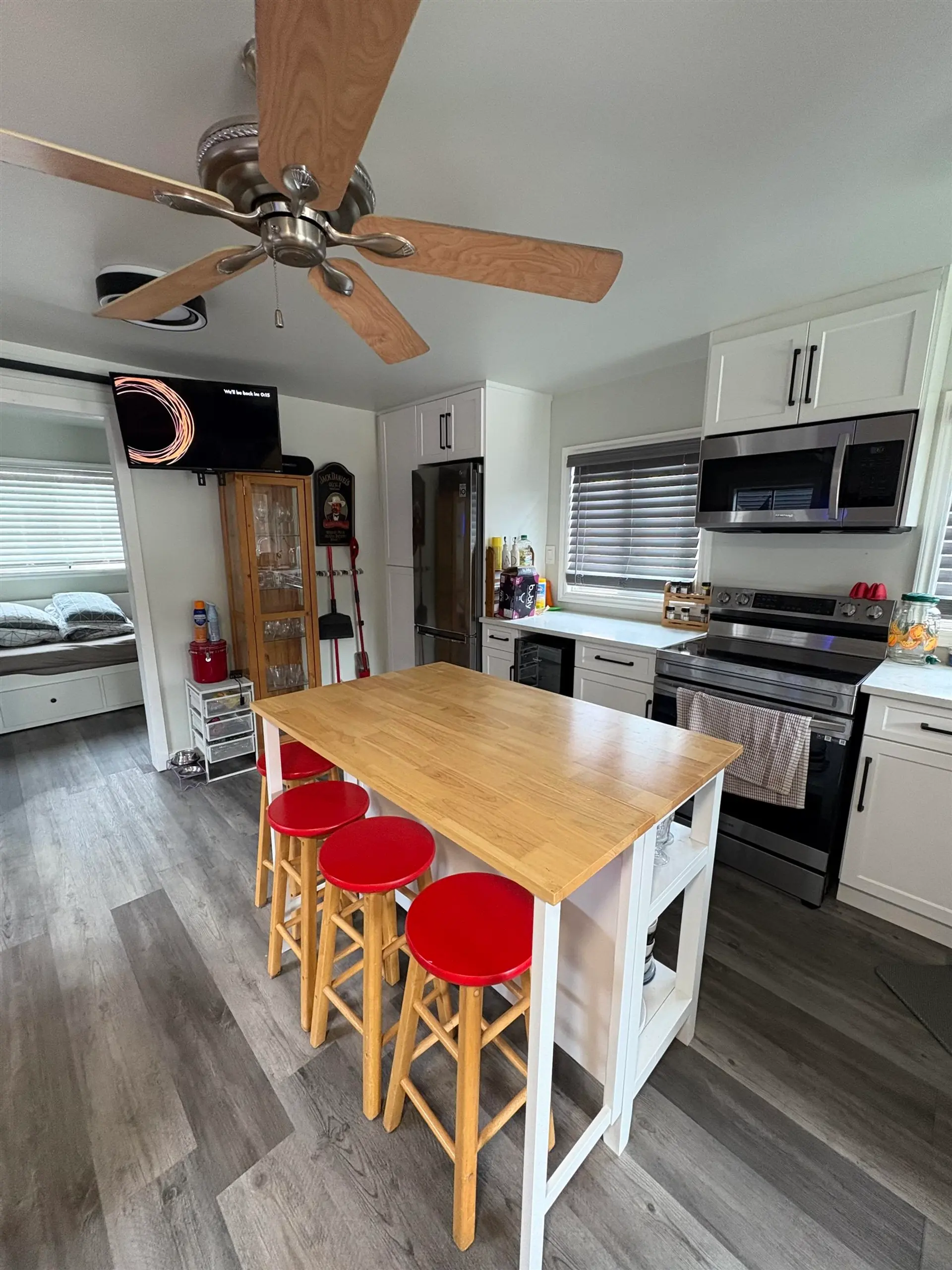 Property at #314 8400 Shook Road, Mission, BC