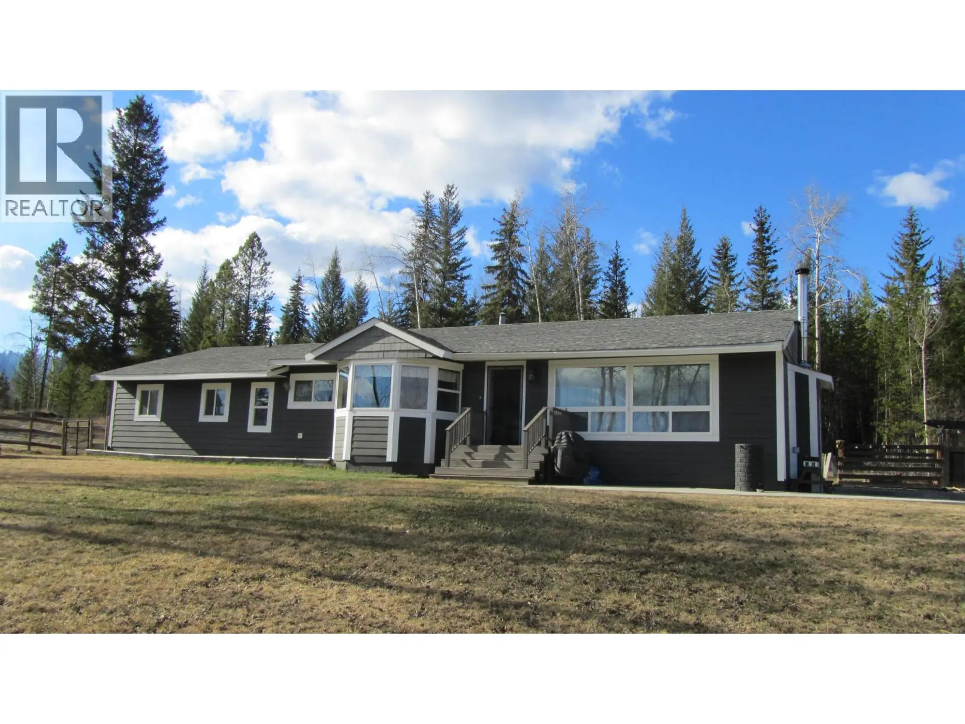Property at 6313 ARCHIE MEADOW ROAD, Forest Grove, BC