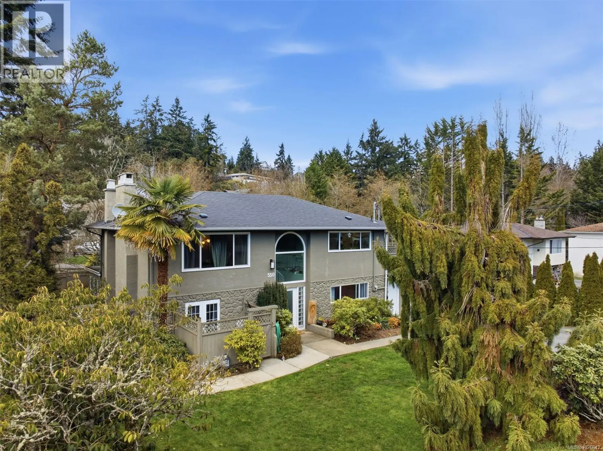 Property at 550 Phelps Ave, Langford, BC
