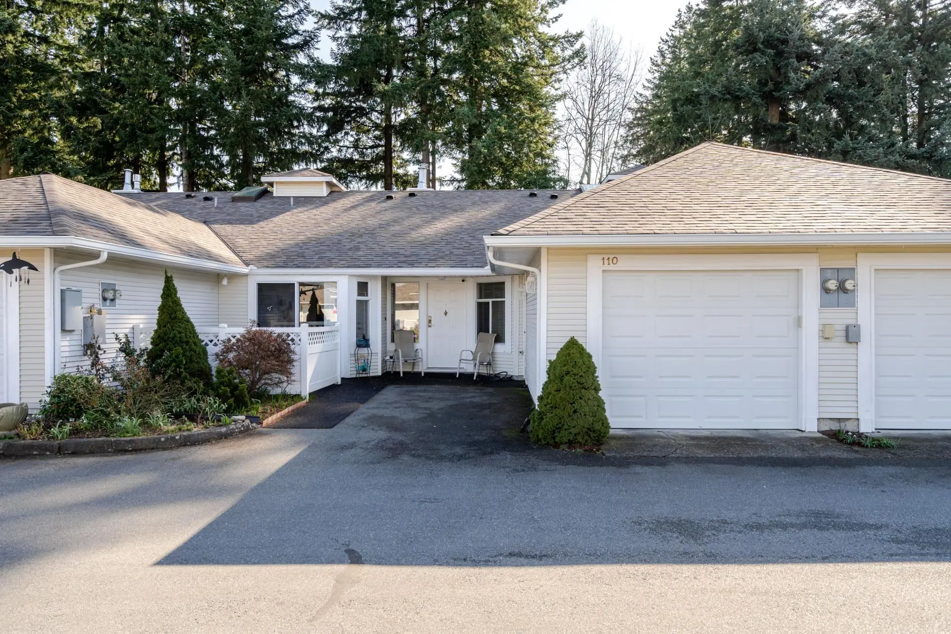 Property at #110 2460 156 Street, Surrey, BC
