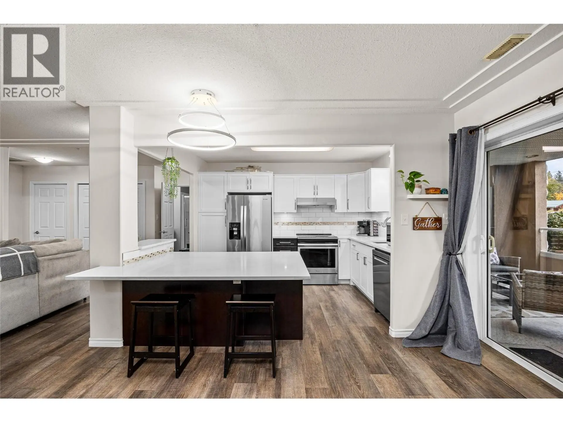 Property at #104 1966 Durnin Road, Kelowna, BC