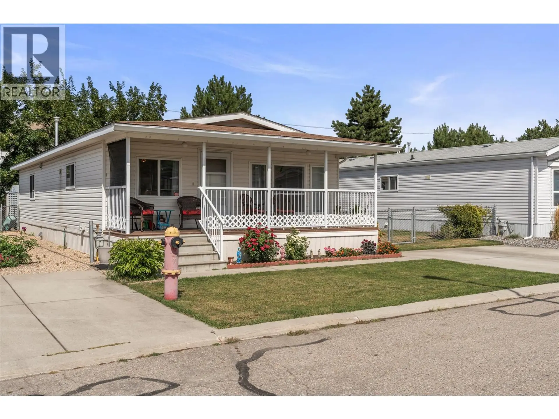Property at #9 6688 Tronson Road, Vernon, BC