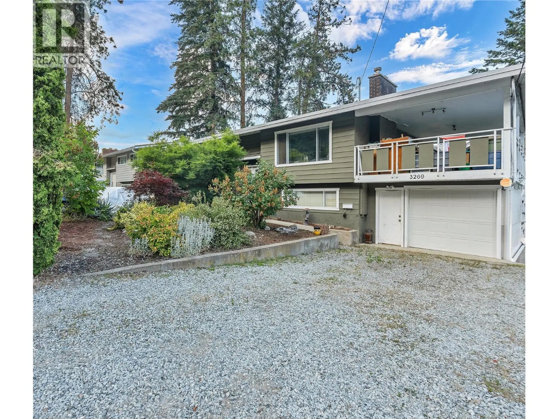 Property at 3269 McIver Road W, West Kelowna, BC