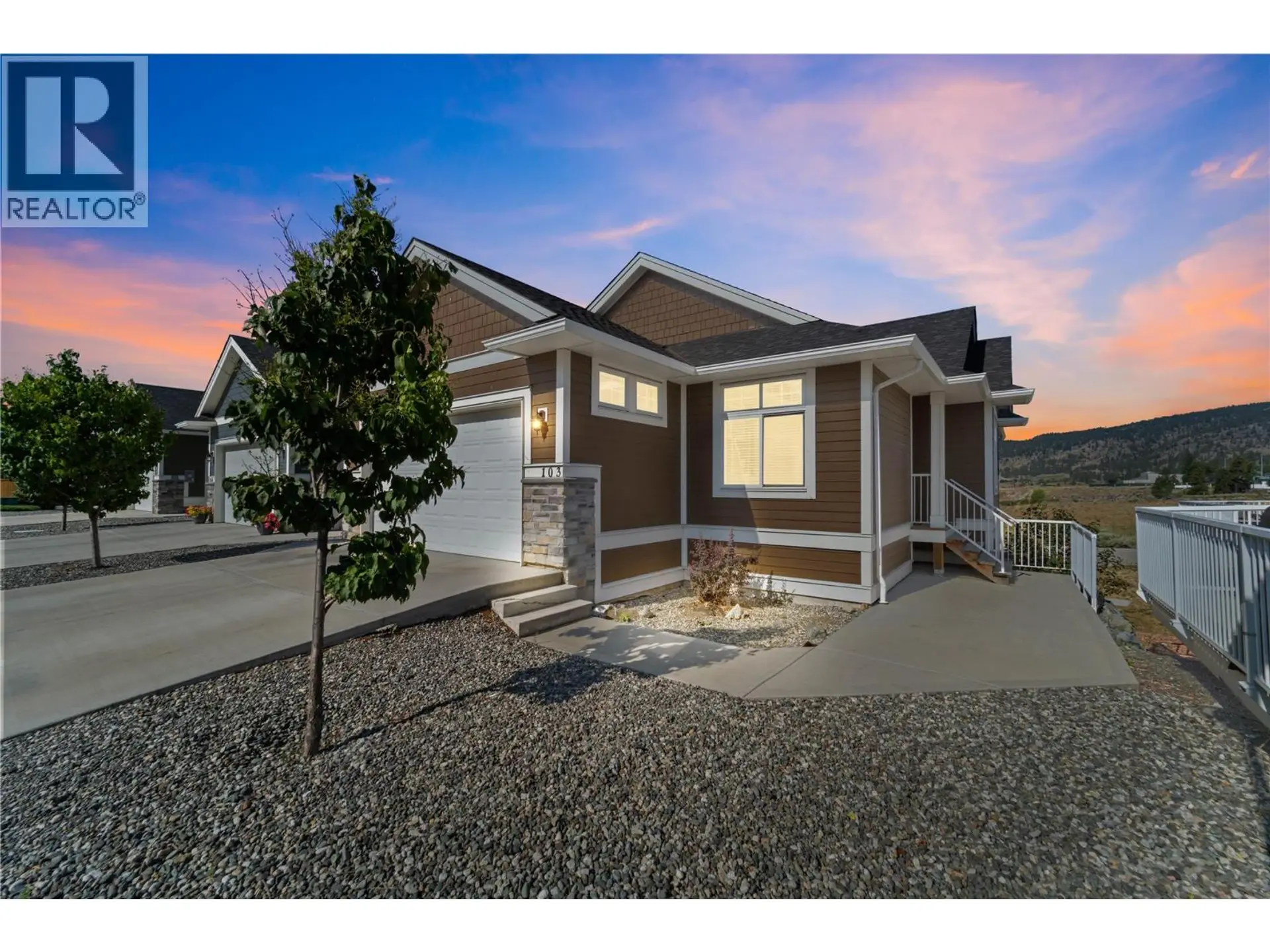 Property at #103 2514 Spring Bank Avenue, Merritt, BC