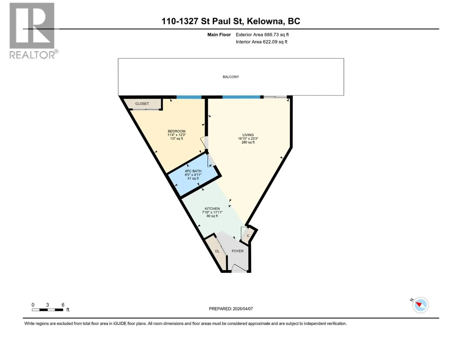 #111 1327 St.Paul Street - Image 18