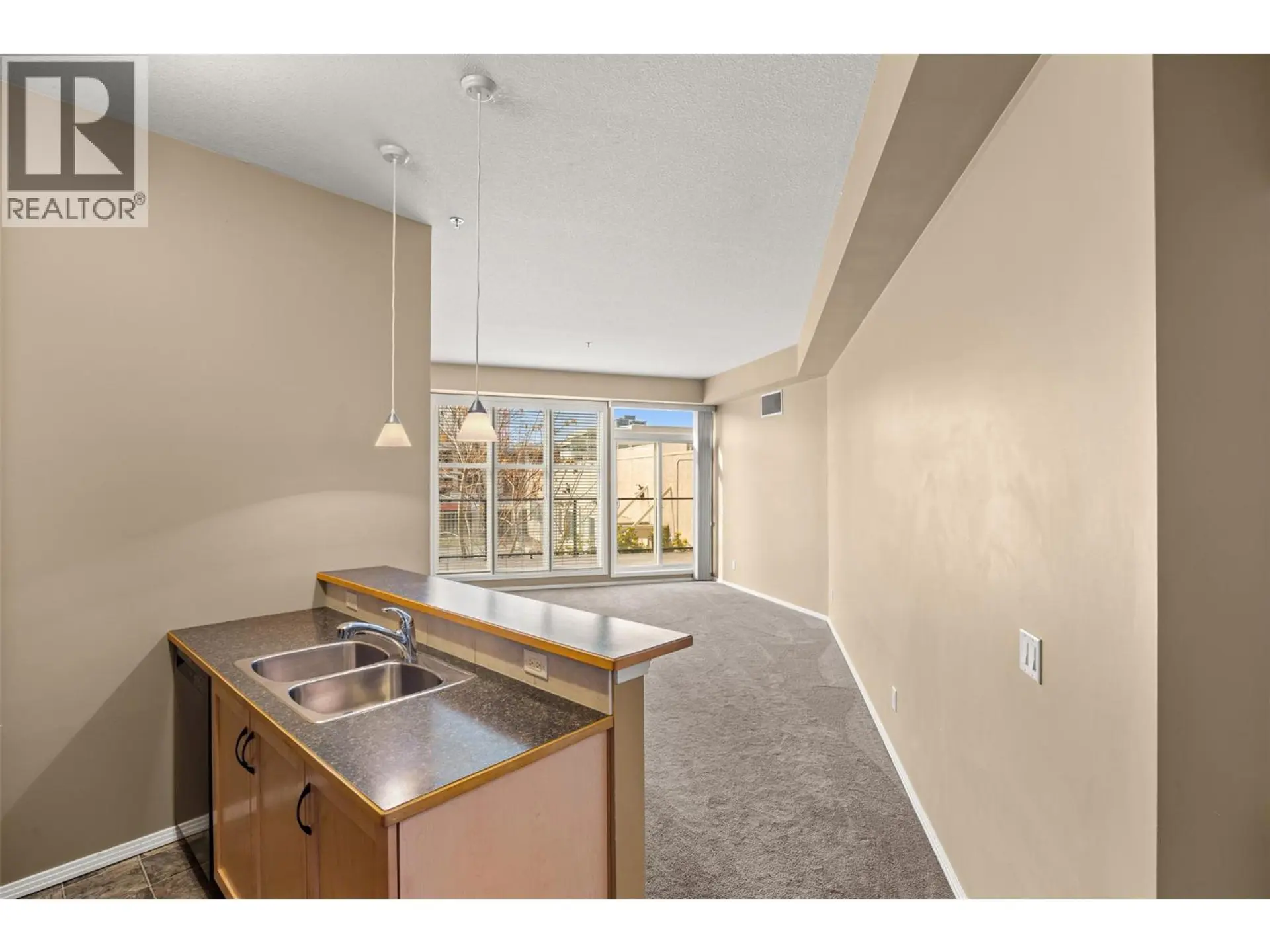 Property at #111 1327 St.Paul Street, Kelowna, BC
