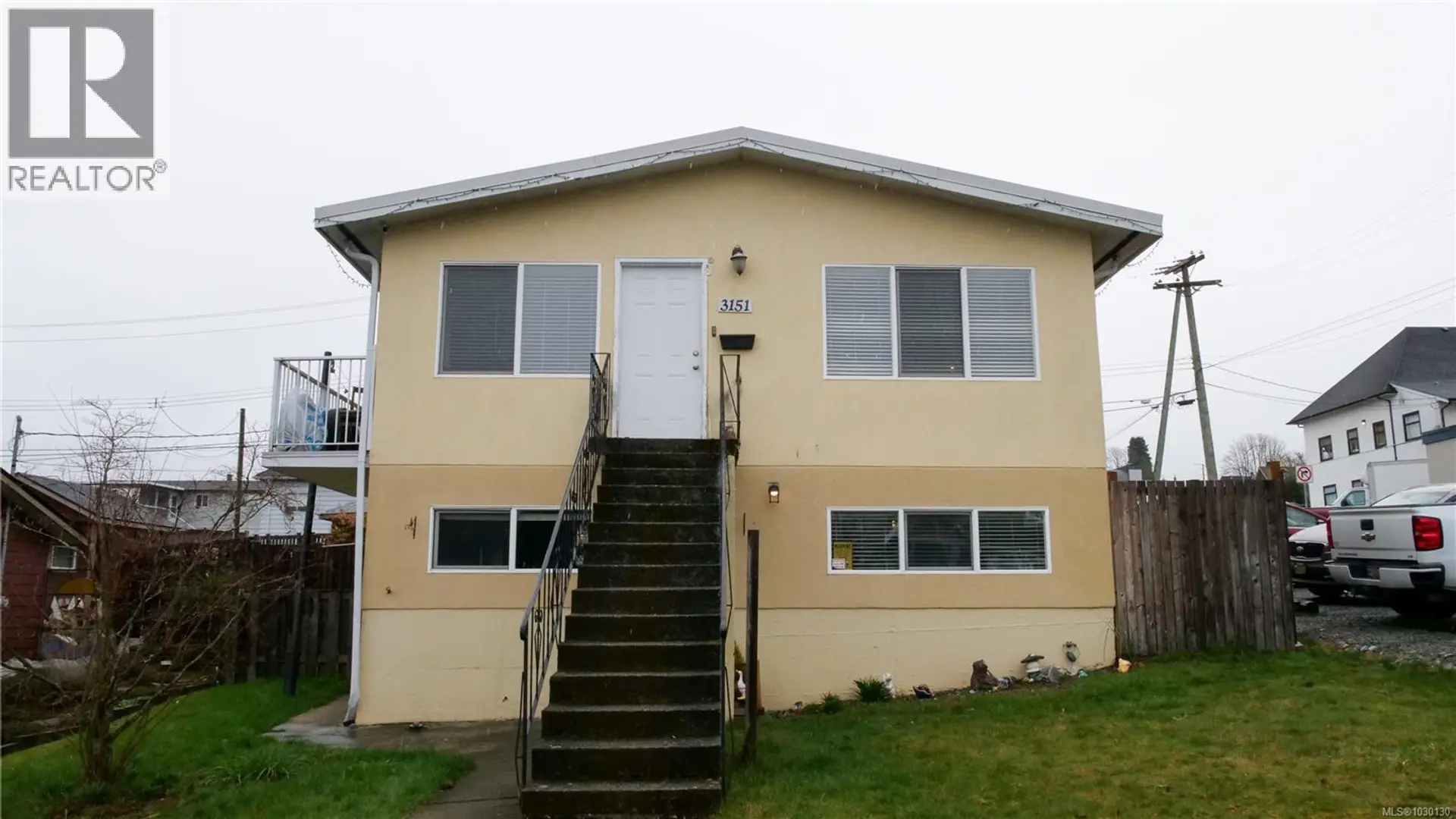 Property at 3151 4th Ave, Port Alberni, BC