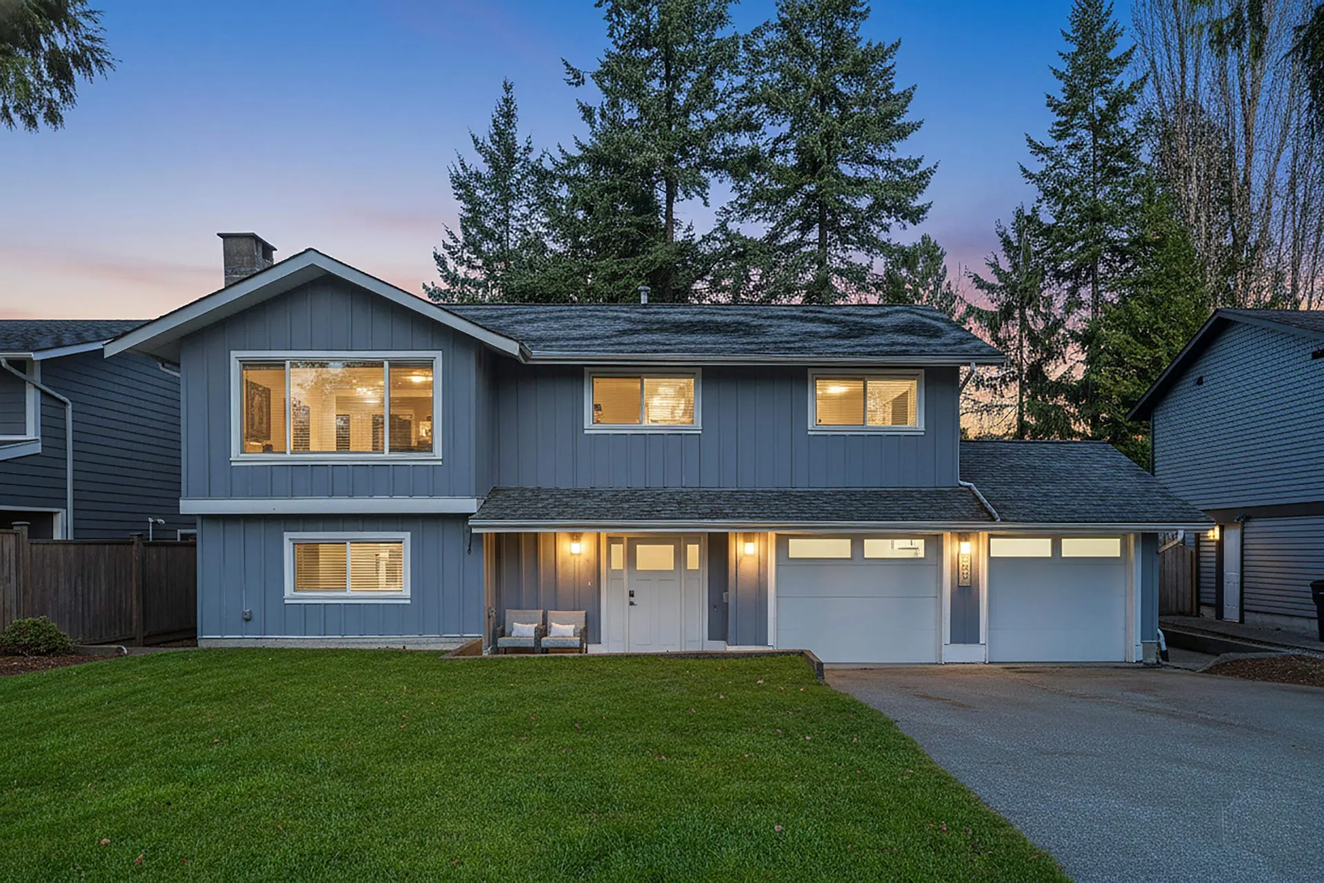Property at 20231 46 Avenue, Langley, BC