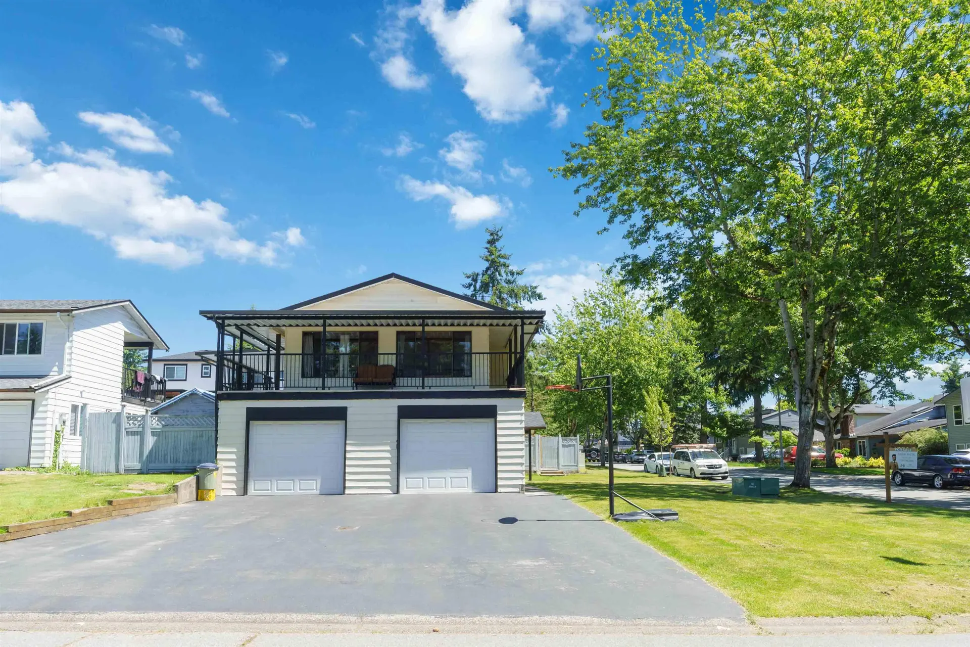 Property at 14471 85a Avenue, Surrey, BC