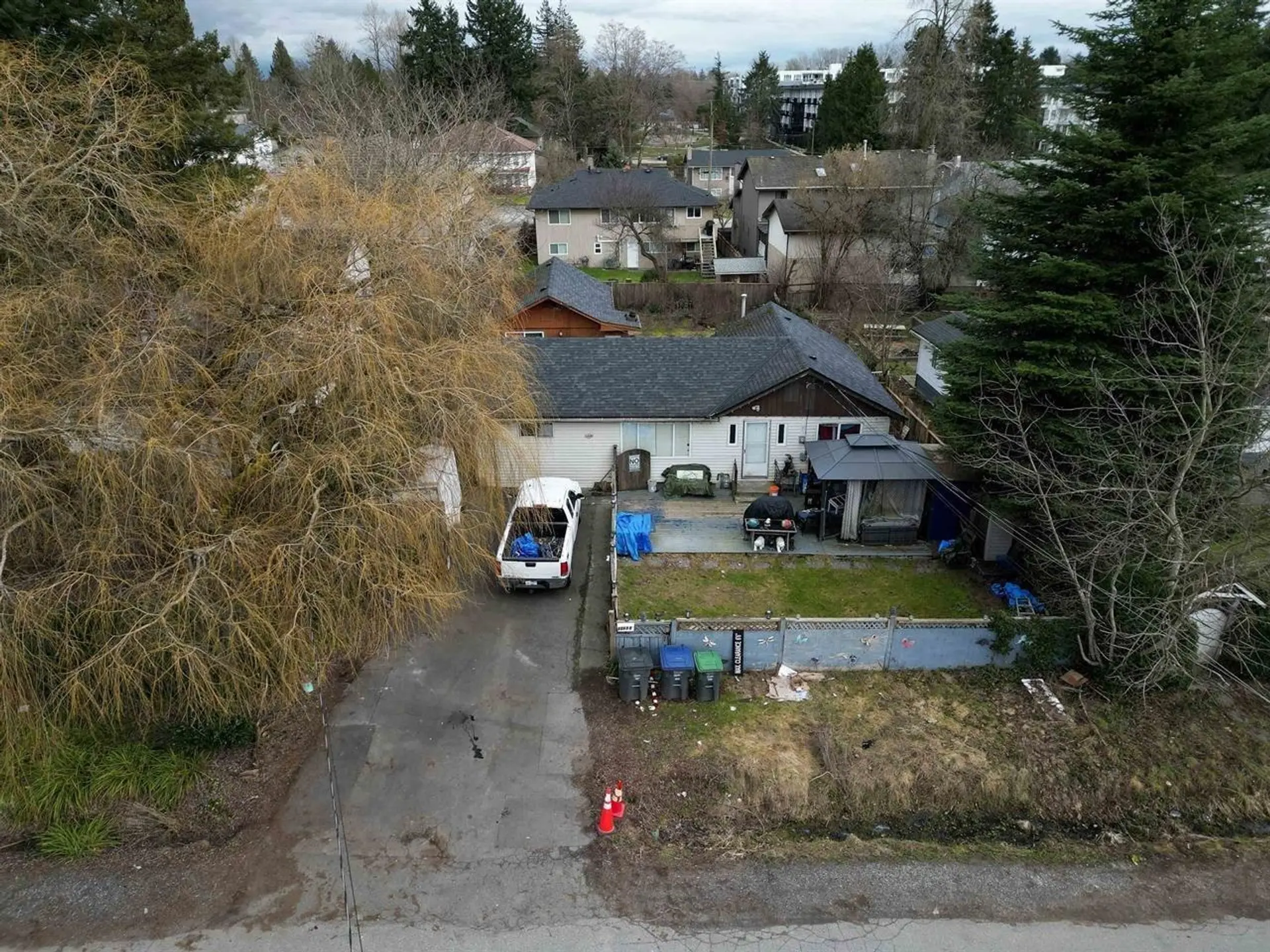 Property at 10630 138 Street, Surrey, BC