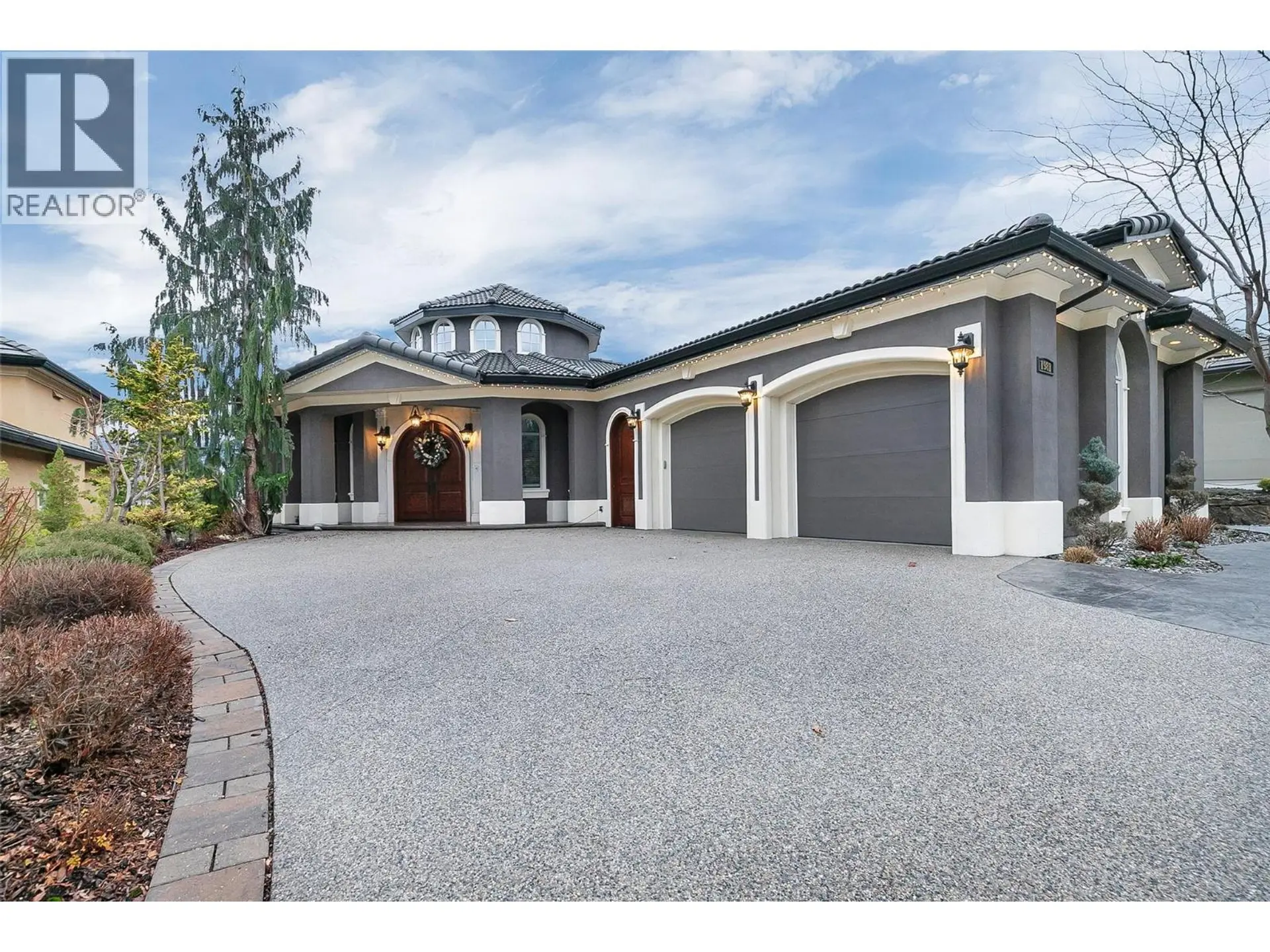 Property at 1981 Capistrano Drive, Kelowna, BC