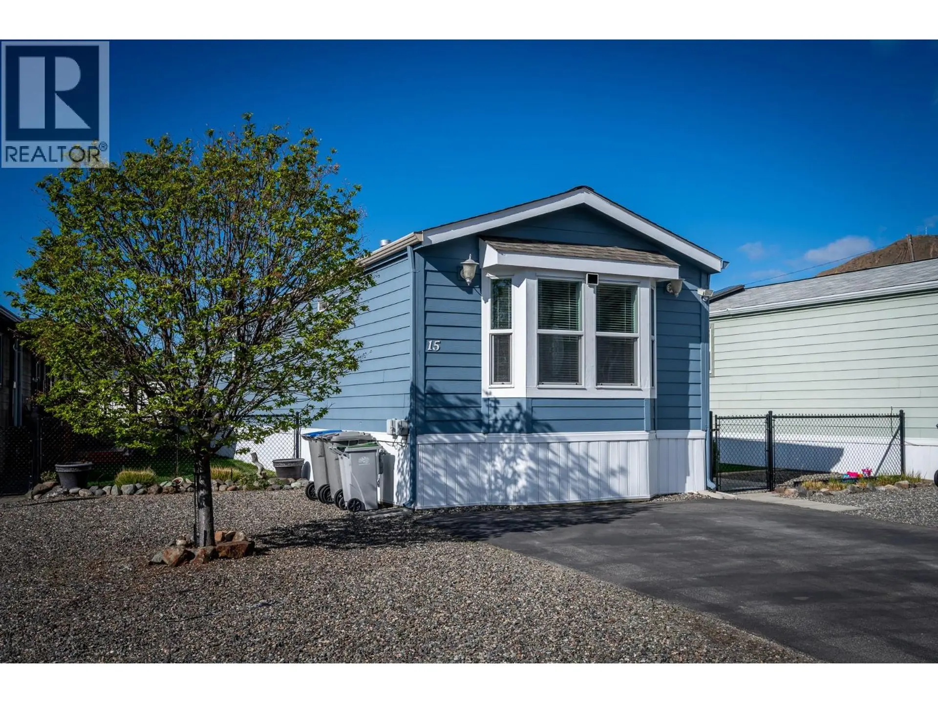 Property at #15 1781 ORD Road, Kamloops, BC