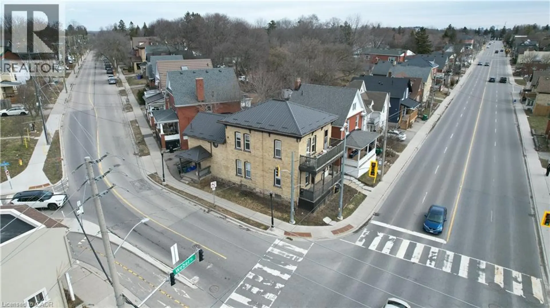 116 WEBER STREET E - Image 5