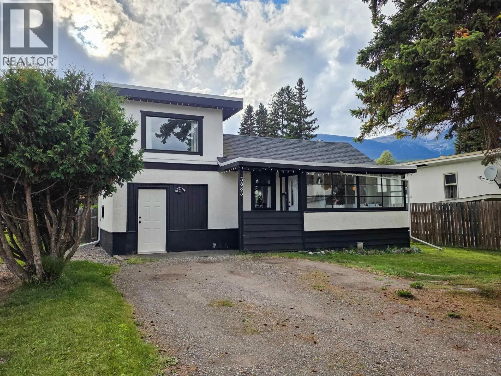 Property at 3883 3RD AVENUE, Smithers, BC