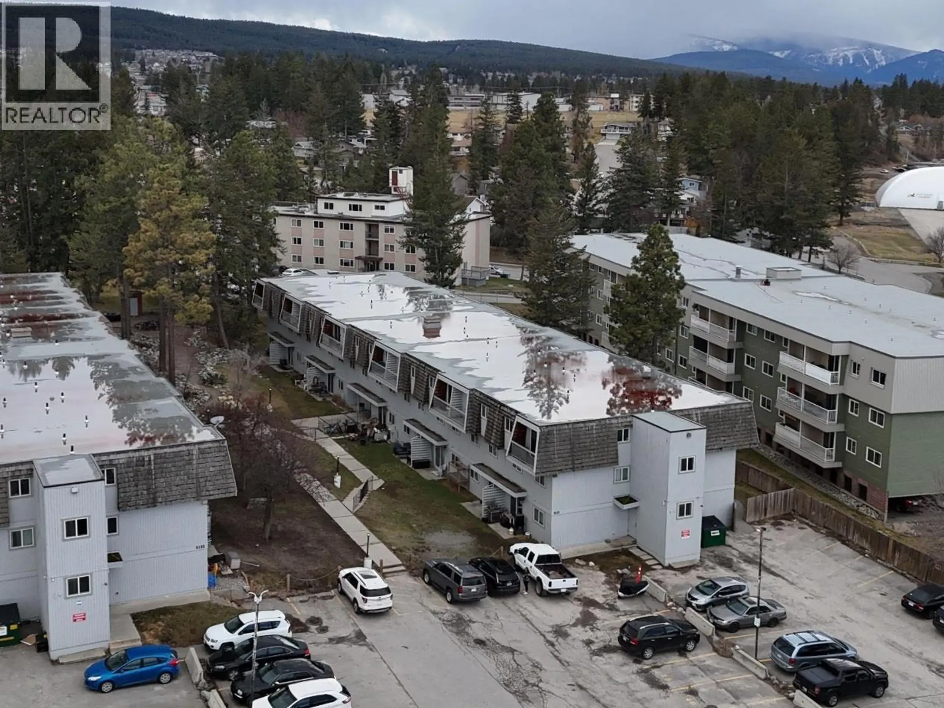 Property at #207 2117 2nd Street N, Cranbrook, BC