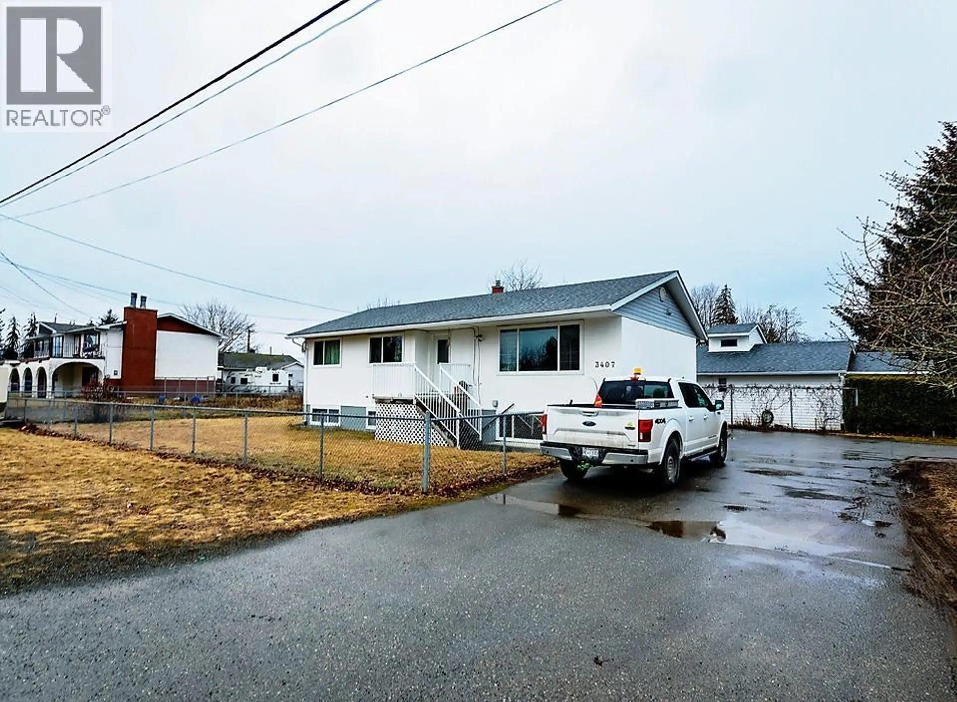 Property at 3407 SPARKS STREET, Terrace, BC