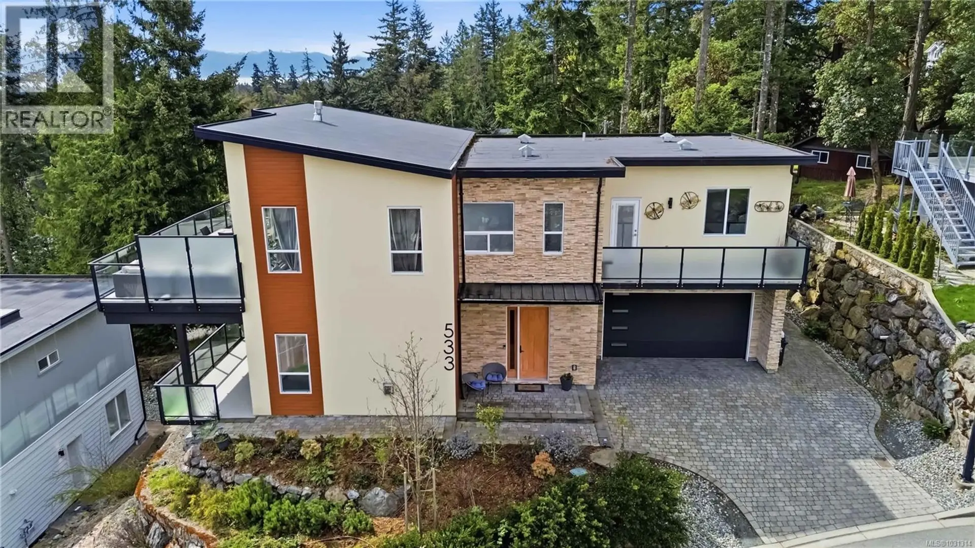 Property at 533 Gurunank Lane, Colwood, BC