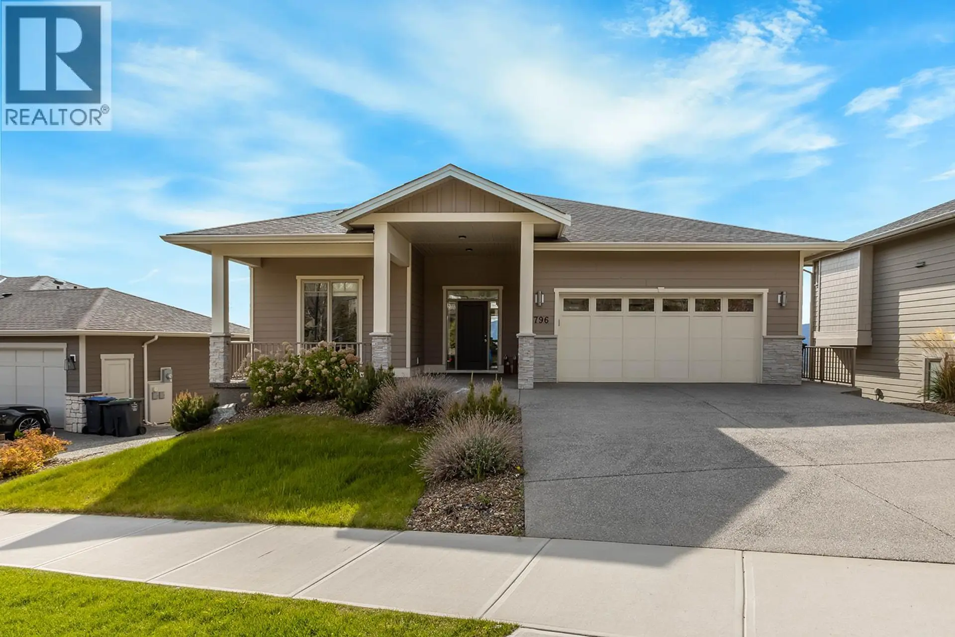 Property at 1796 Tower Ranch Boulevard, Kelowna, BC