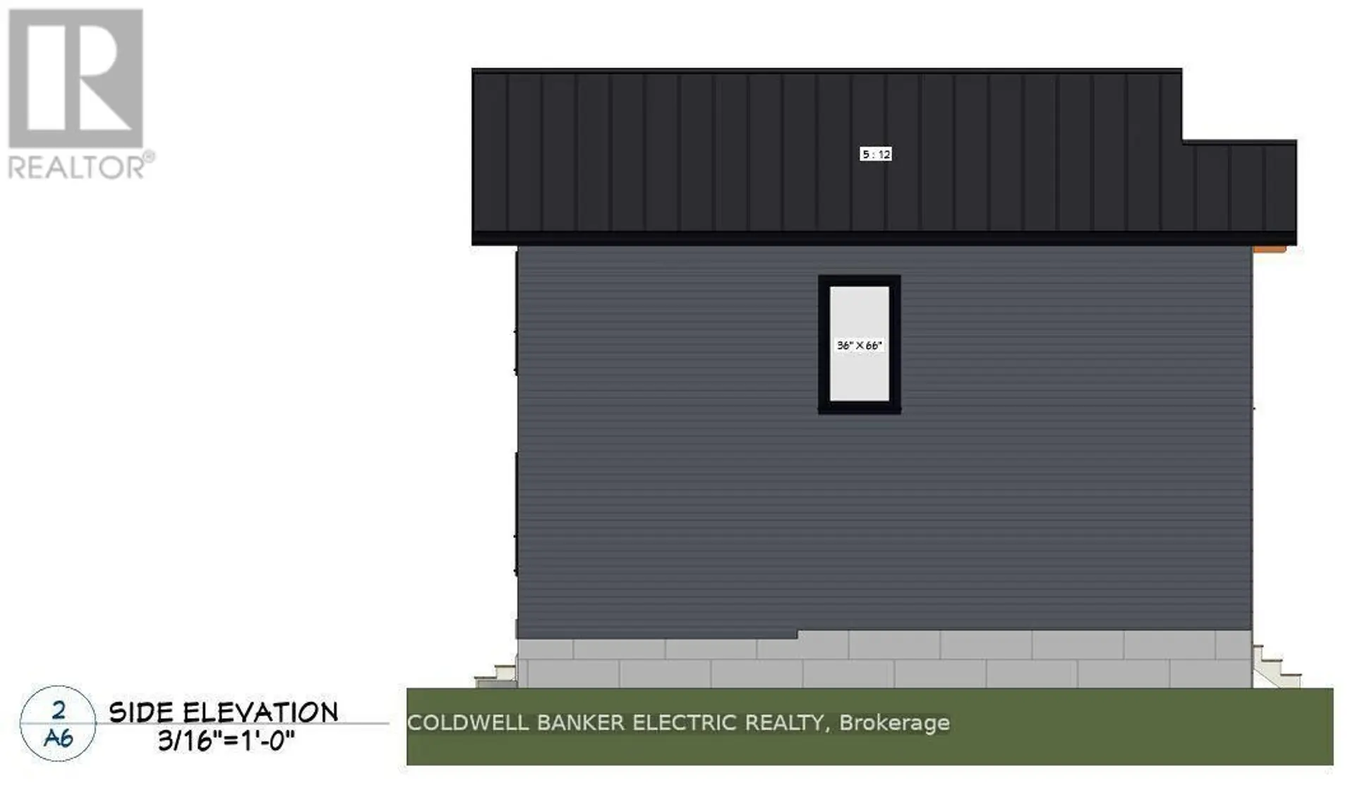 2 MONCK STREET - Image 4