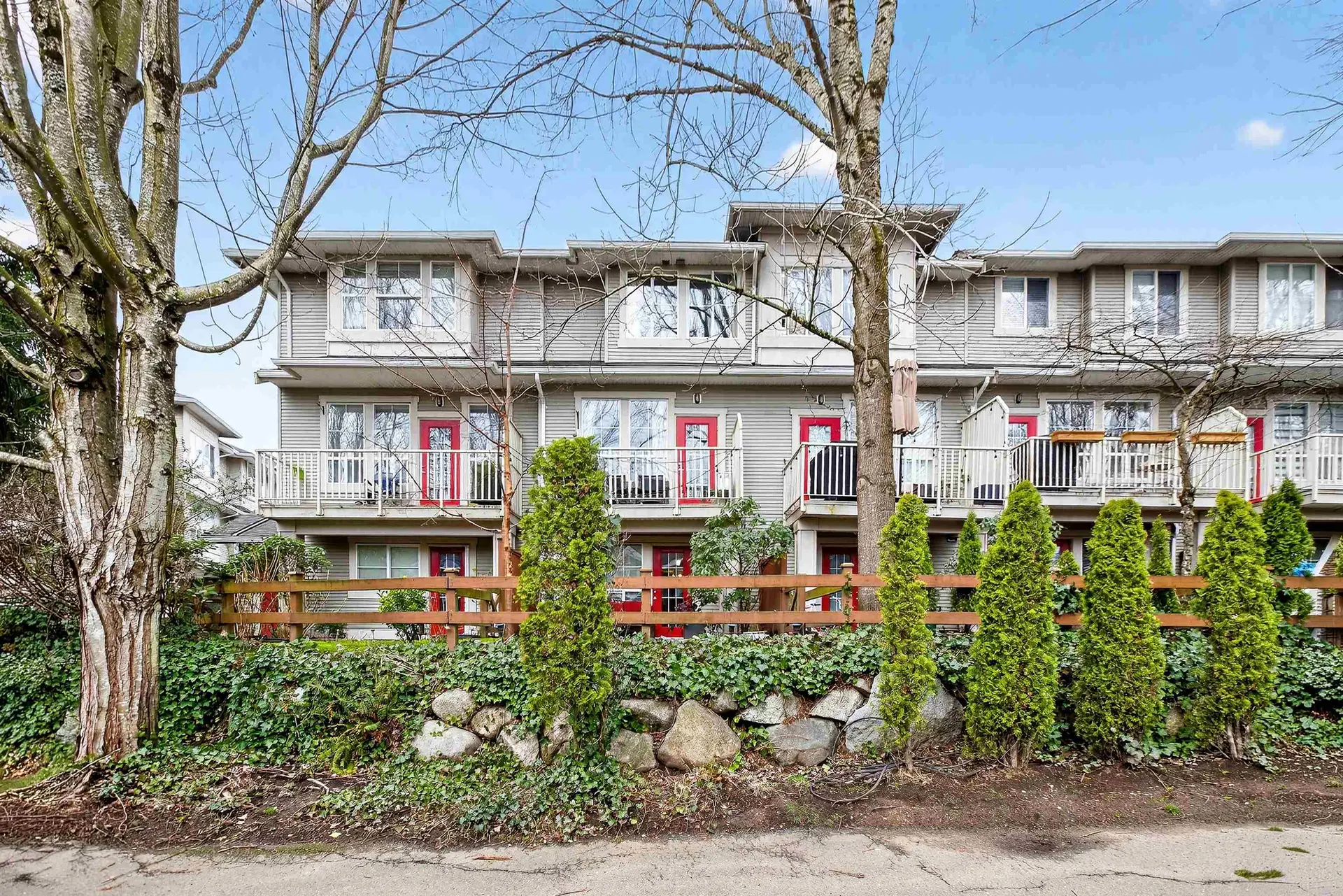 Property at #41 14952 58 Avenue, Surrey, BC