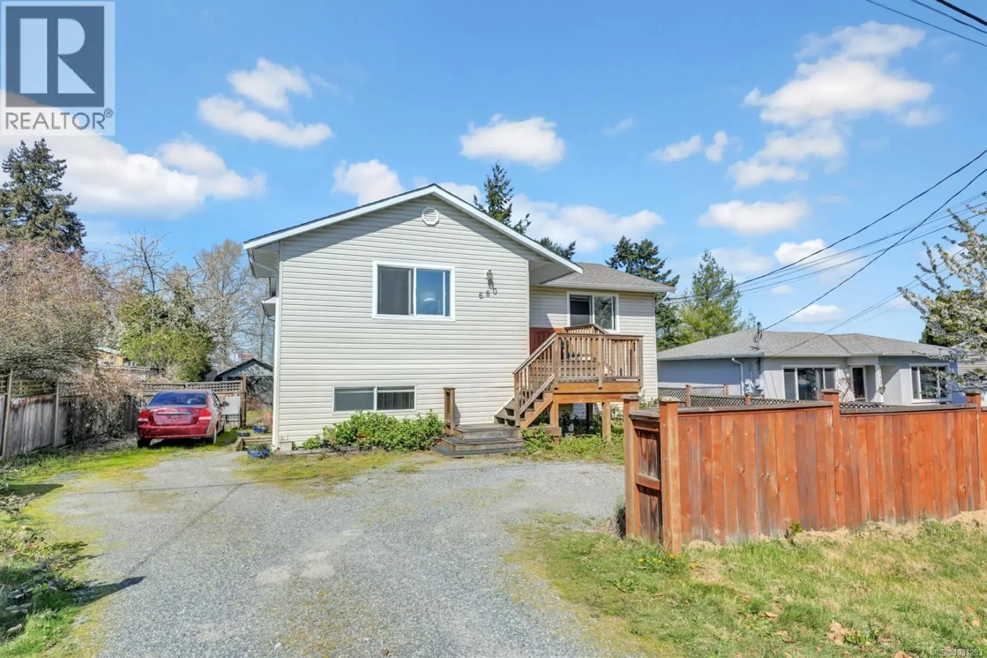 Property at 680 Chelsea St, Nanaimo, BC