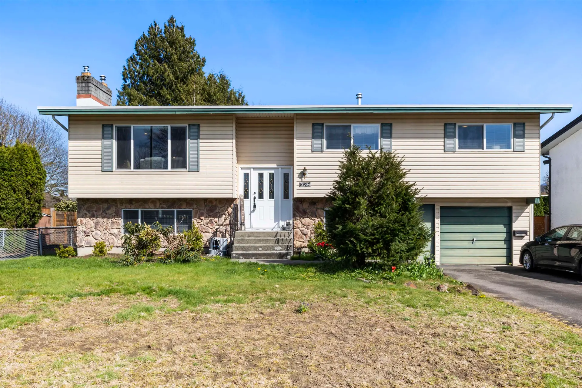 Property at 6982 Sheffield Way, Chilliwack, BC