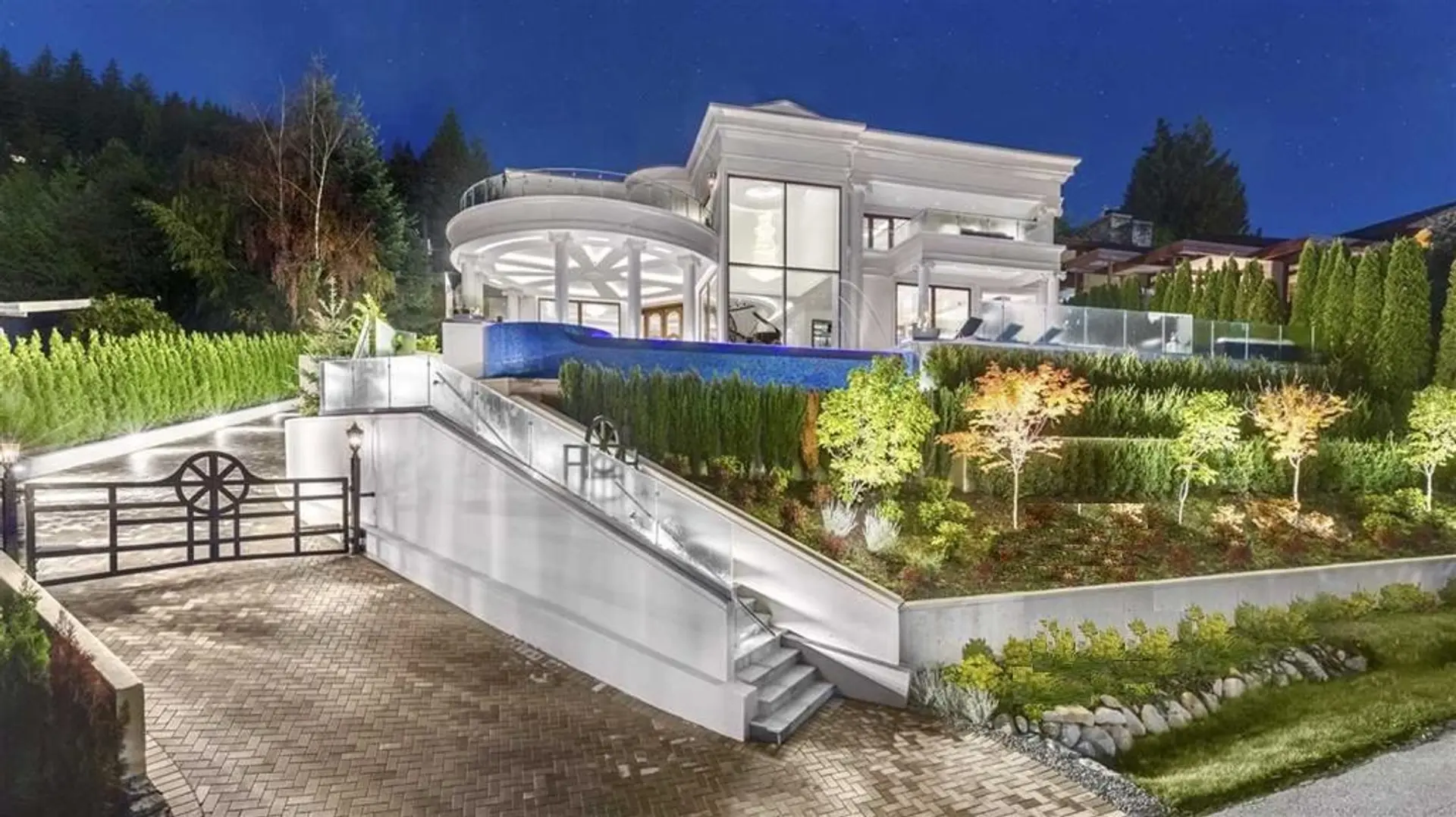 Property at 795 Andover Crescent, West Vancouver, BC