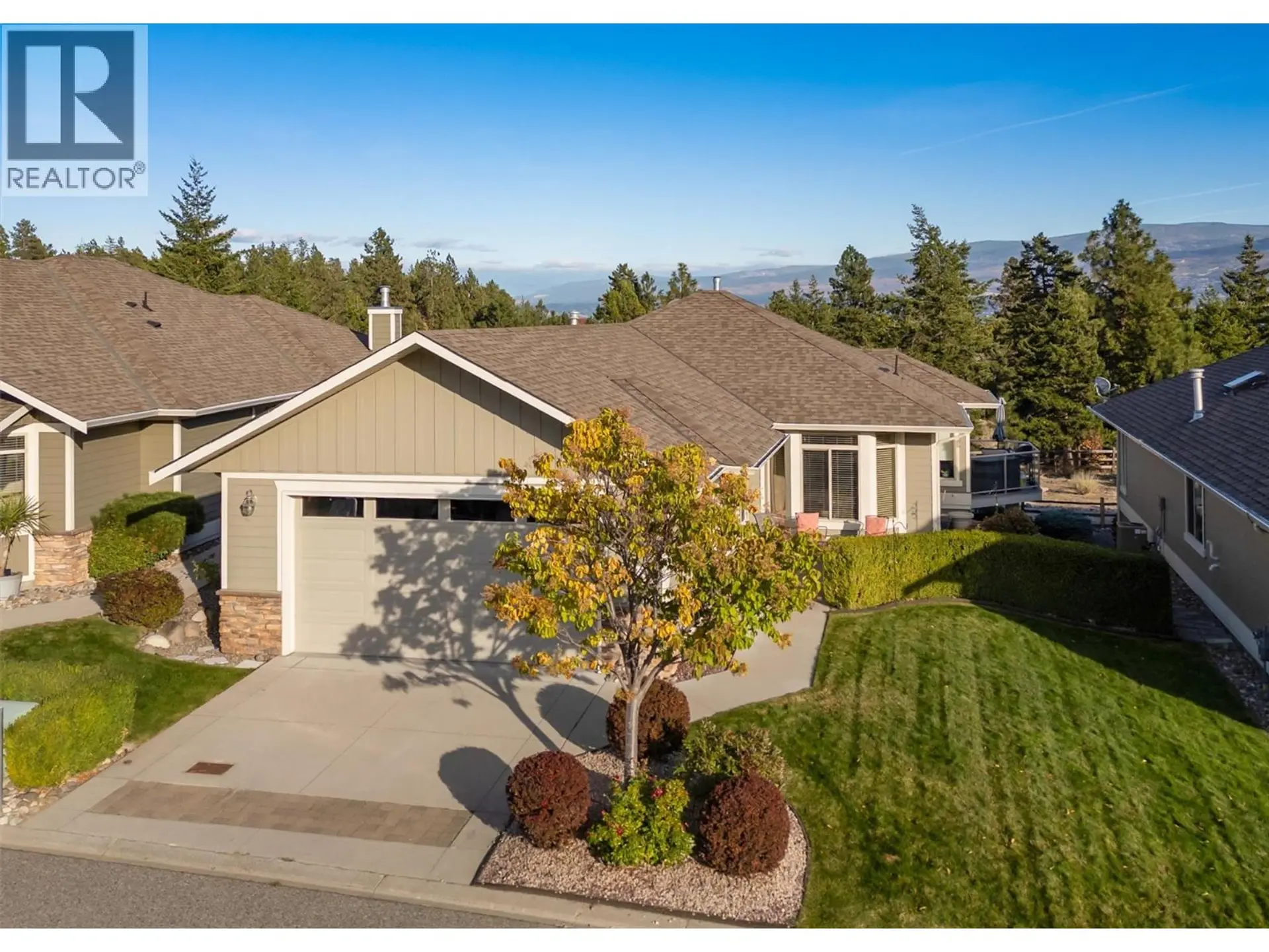 Property at #273 4035 Gellatly Road S, West Kelowna, BC
