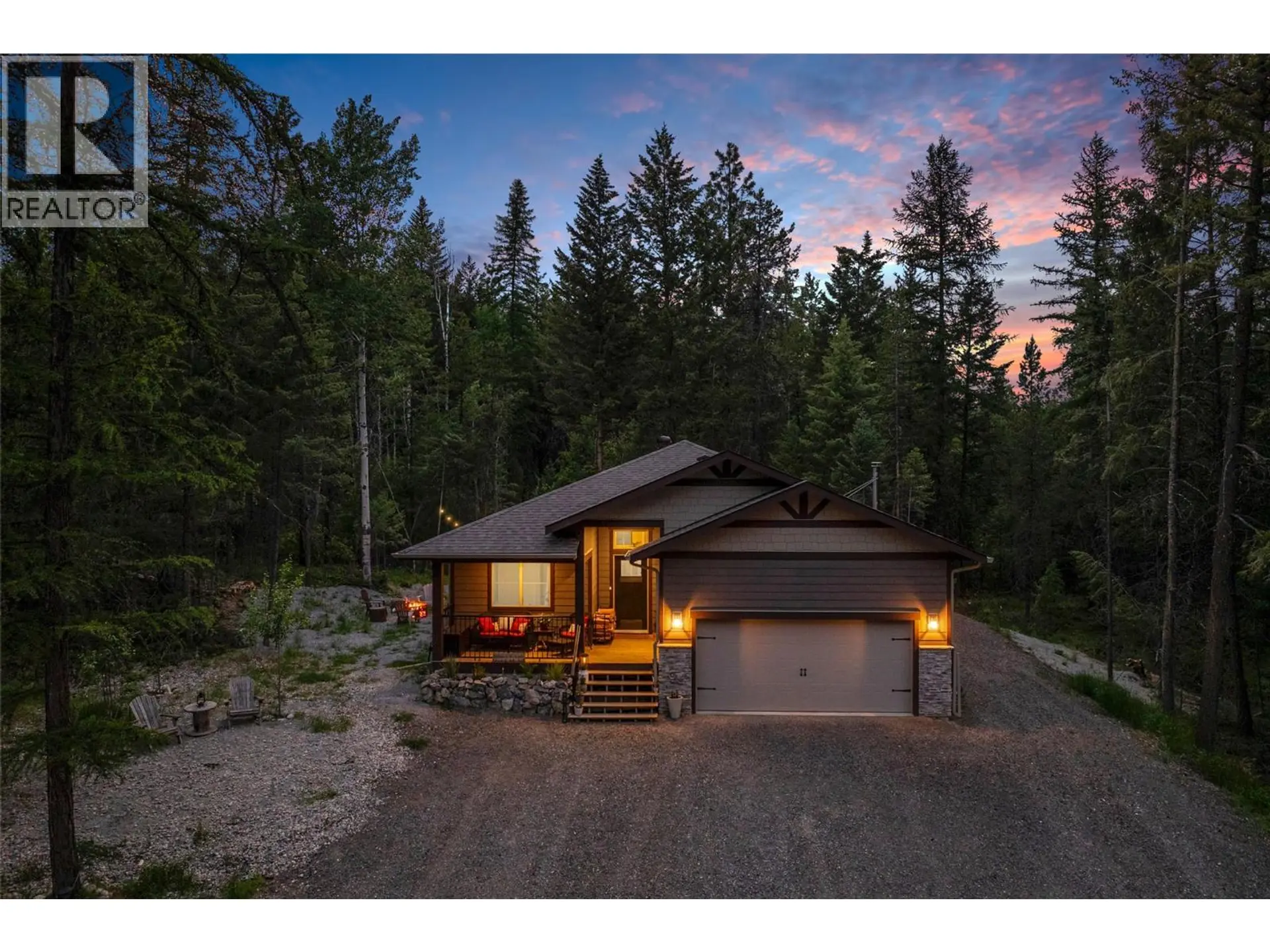 Property at 6347 OSPREY LANDING Court, Wardner, BC