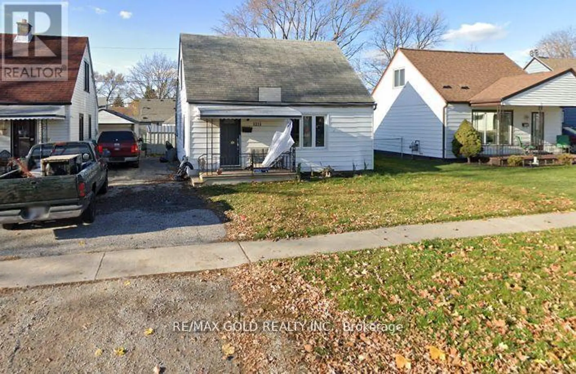 1315 PARTINGTON AVENUE - Image 1