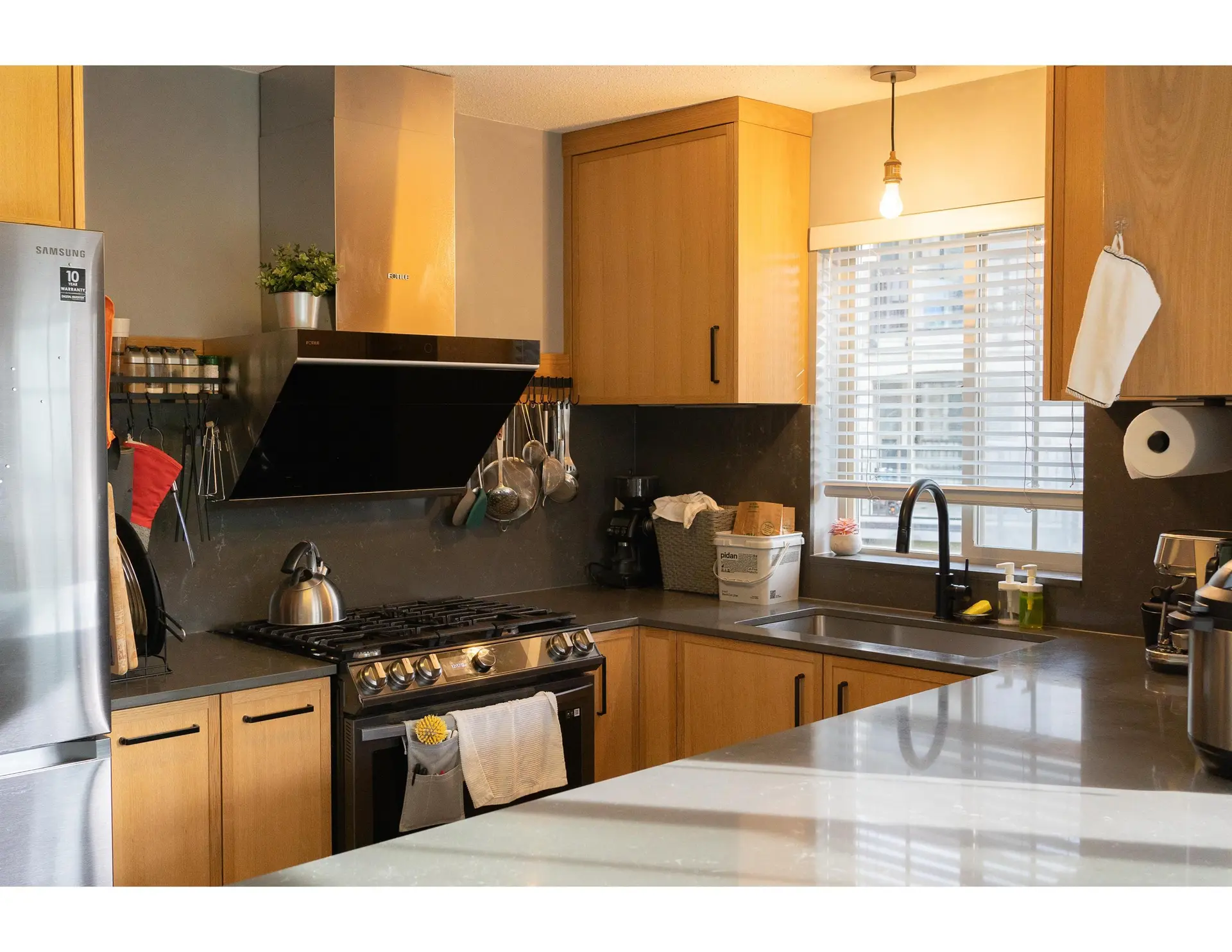 Property at #210 2958 Silver Springs Boulevard, Coquitlam, BC