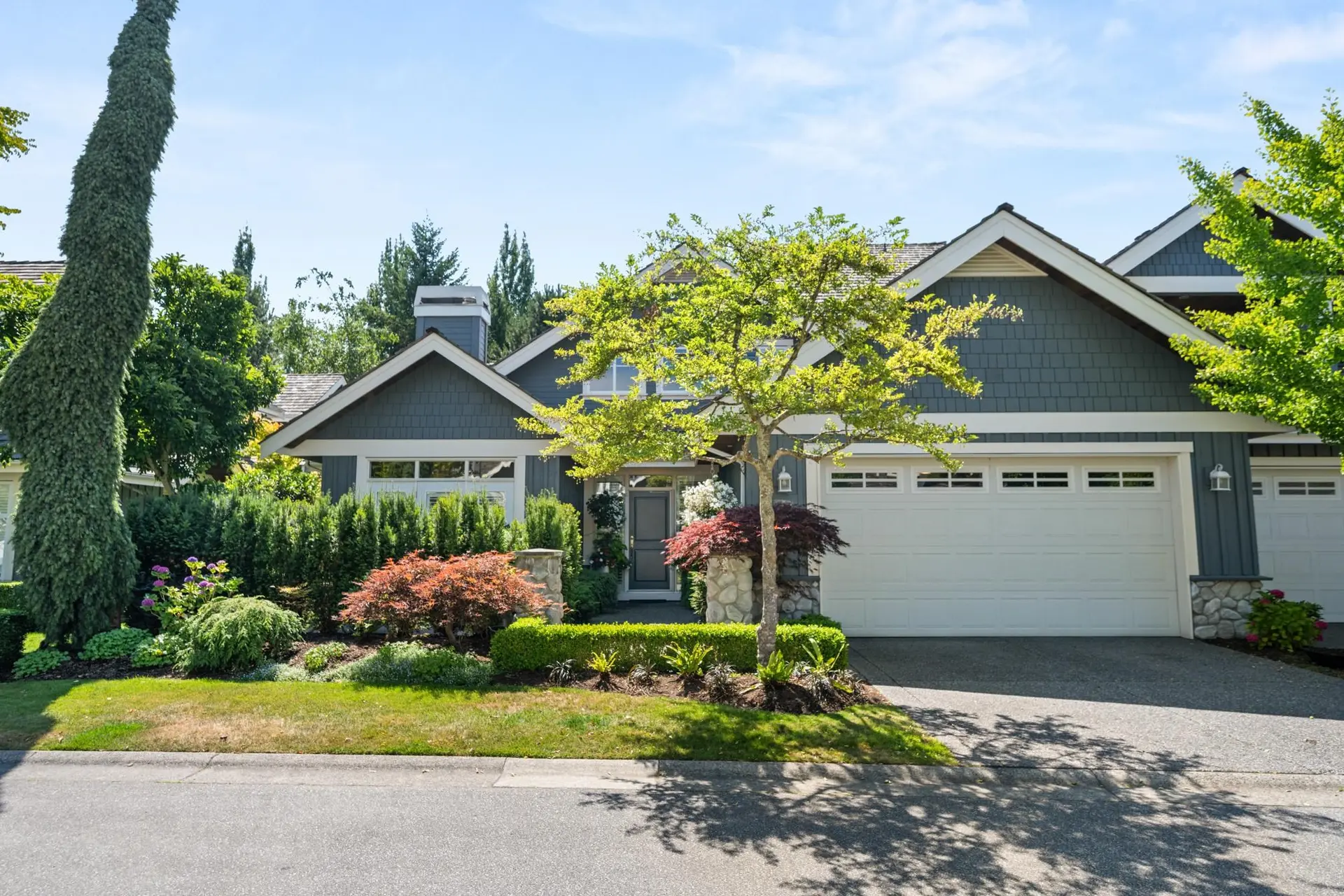 Property at #68 15715 34 Avenue, Surrey, BC