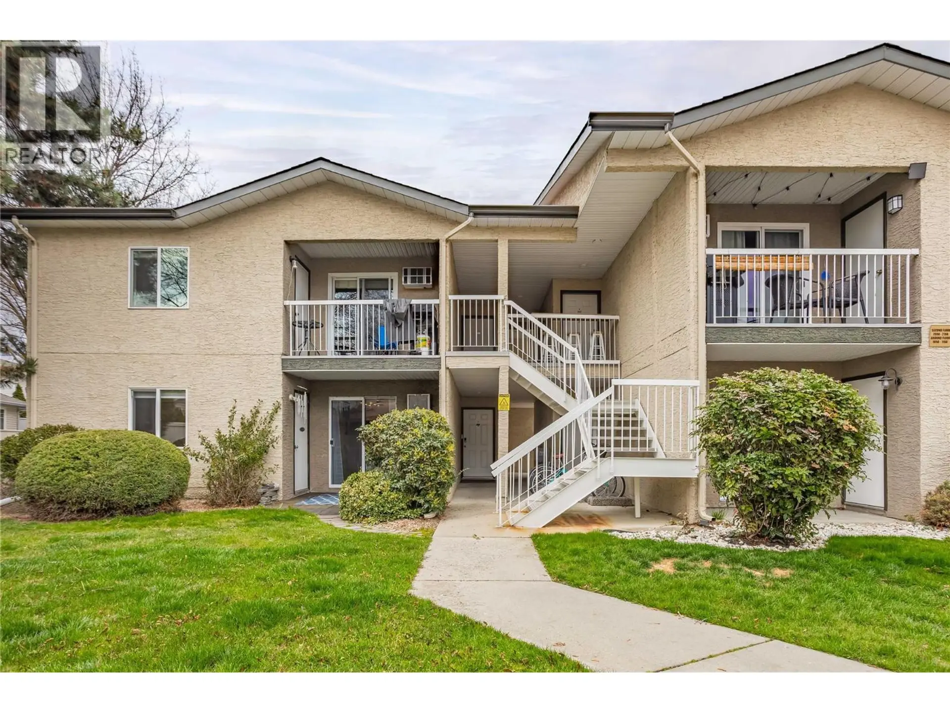 Property at #110A 735 Cook Road, Kelowna, BC