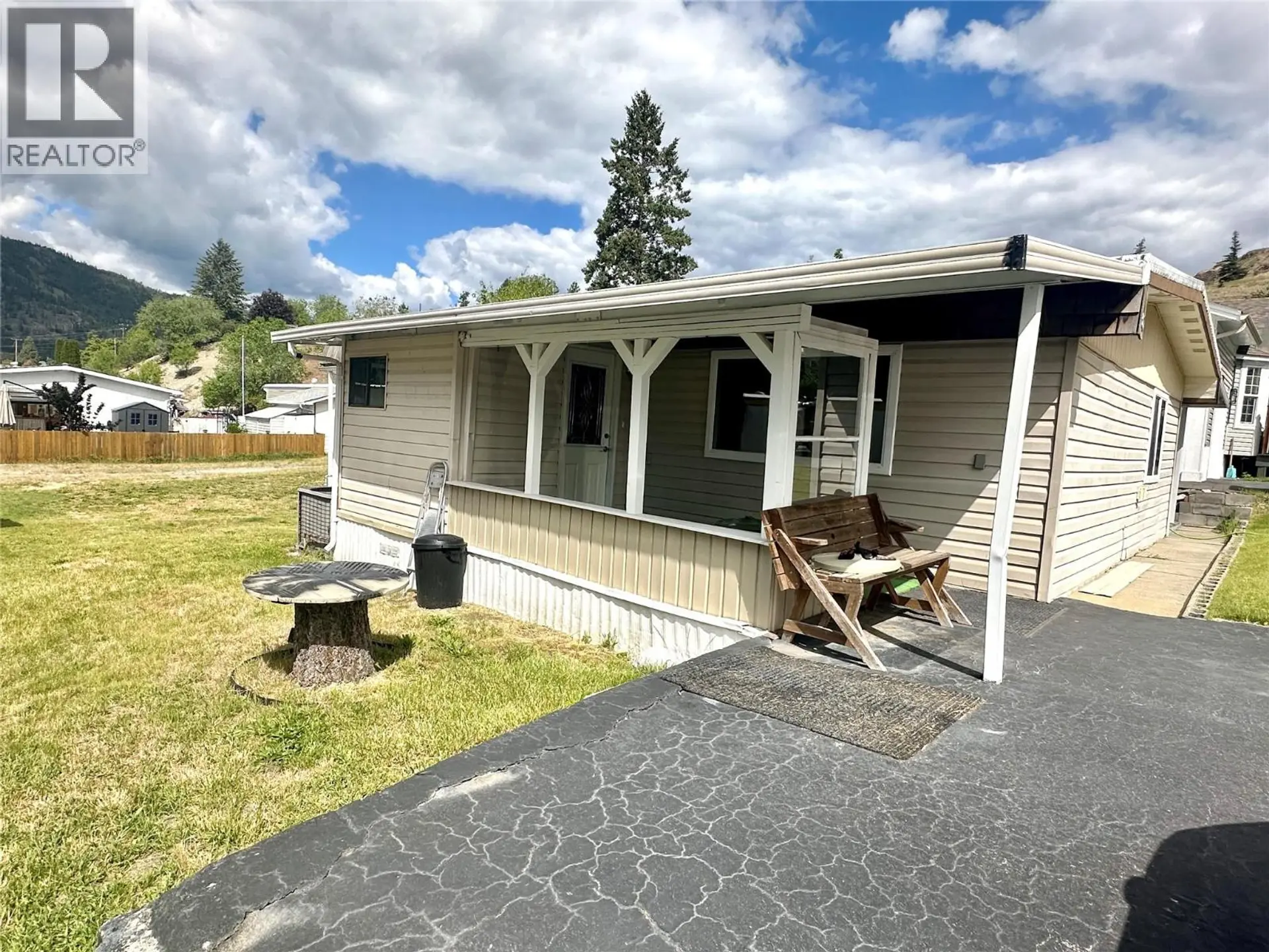 Property at #D30 4505 MCLEAN CREEK Road, Kaleden, BC