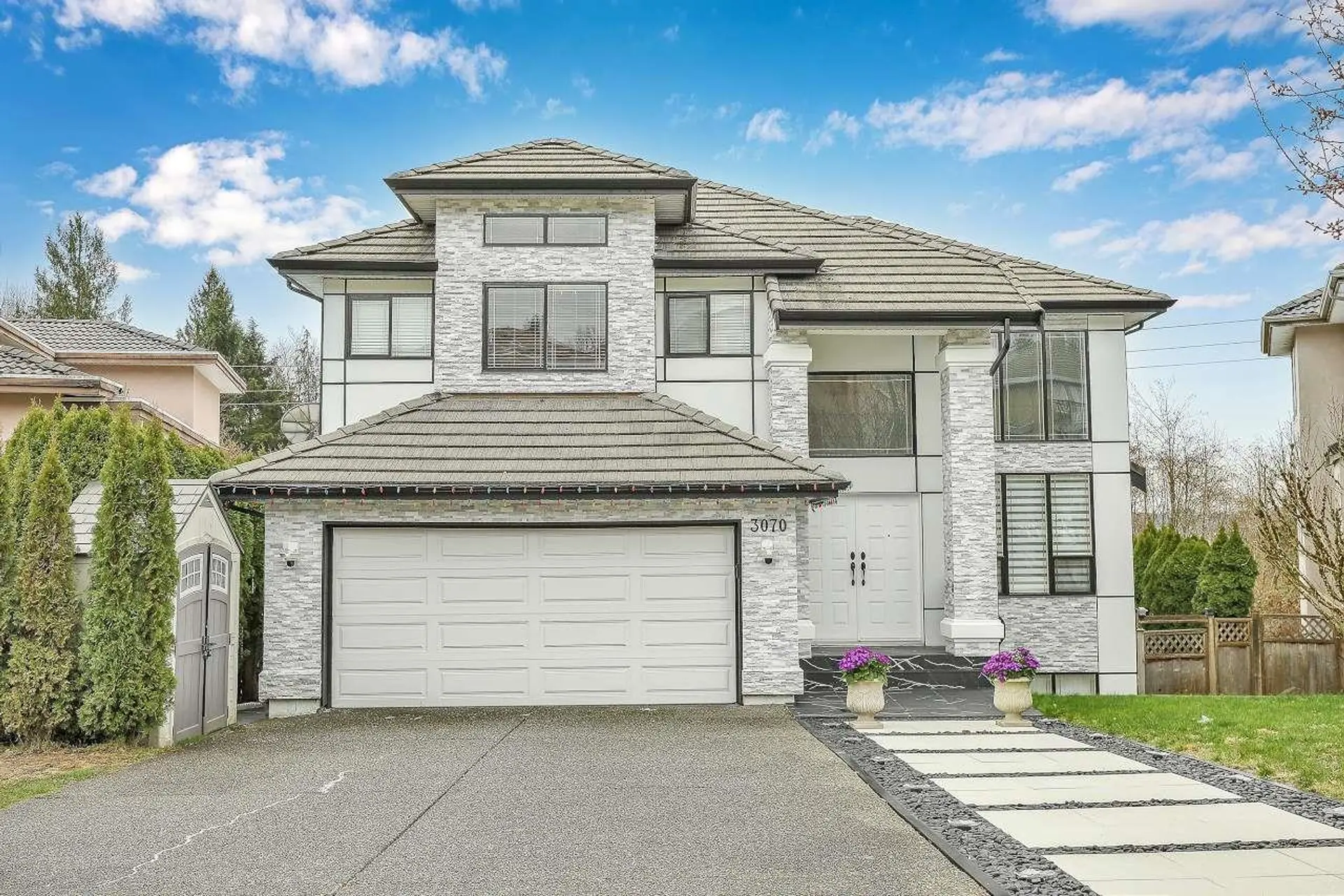 Property at 3070 Waddington Place, Coquitlam, BC