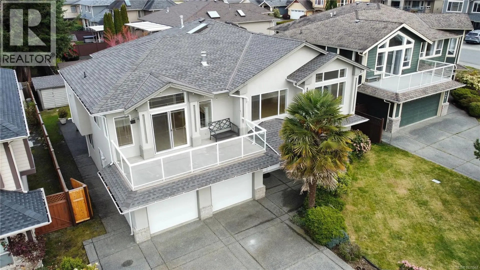 Property at 6593 Kestrel Cres, Nanaimo, BC