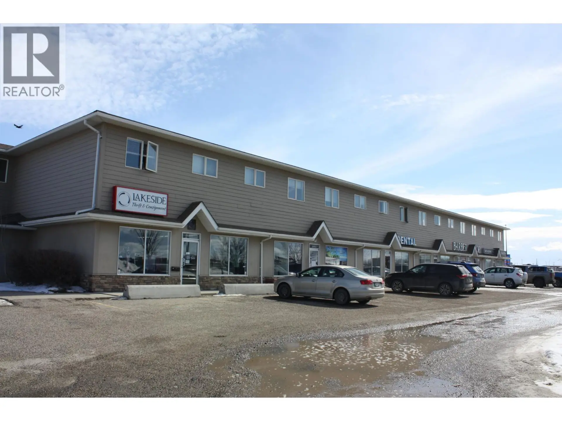 Property at #6 9137 96A STREET, Fort St. John, BC