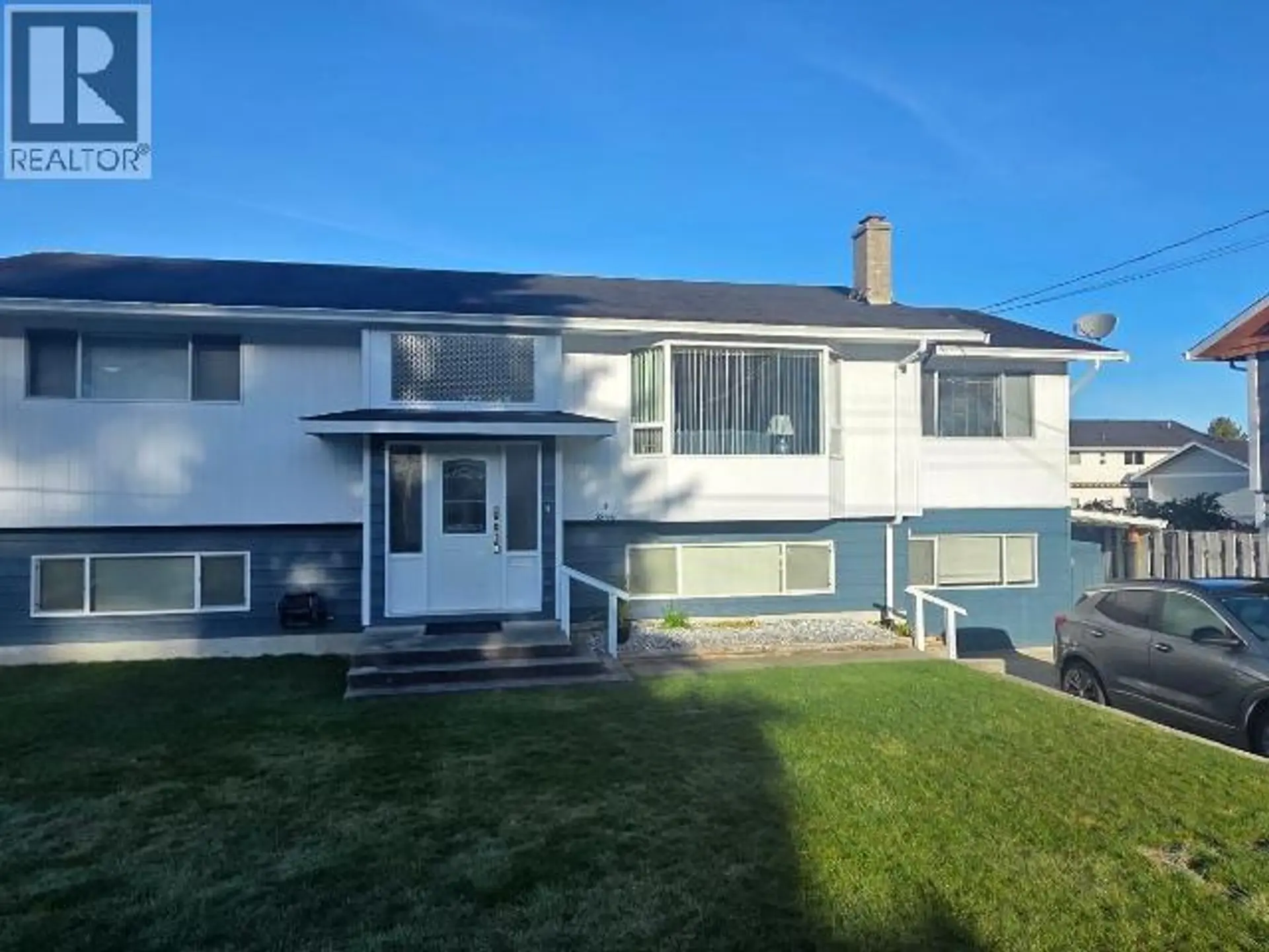 Property at 3845 QUADRA AVE, Powell River, BC