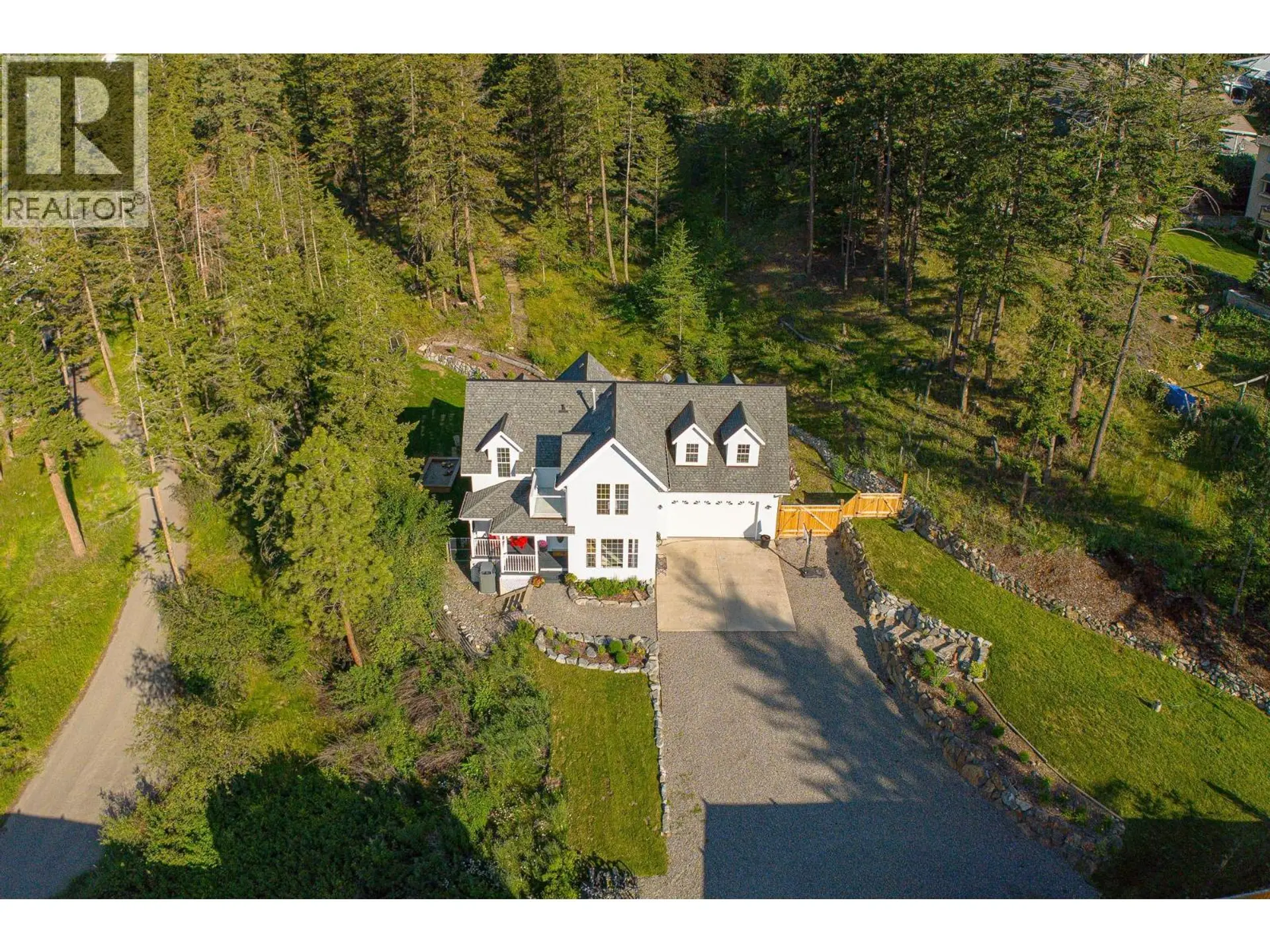 Property at 2079 Glenmohr Drive, Kamloops, BC
